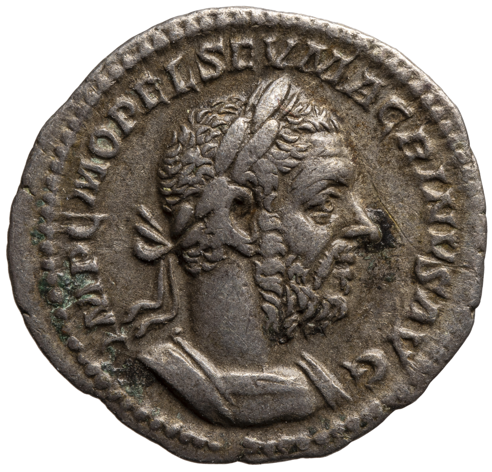 Macrinus