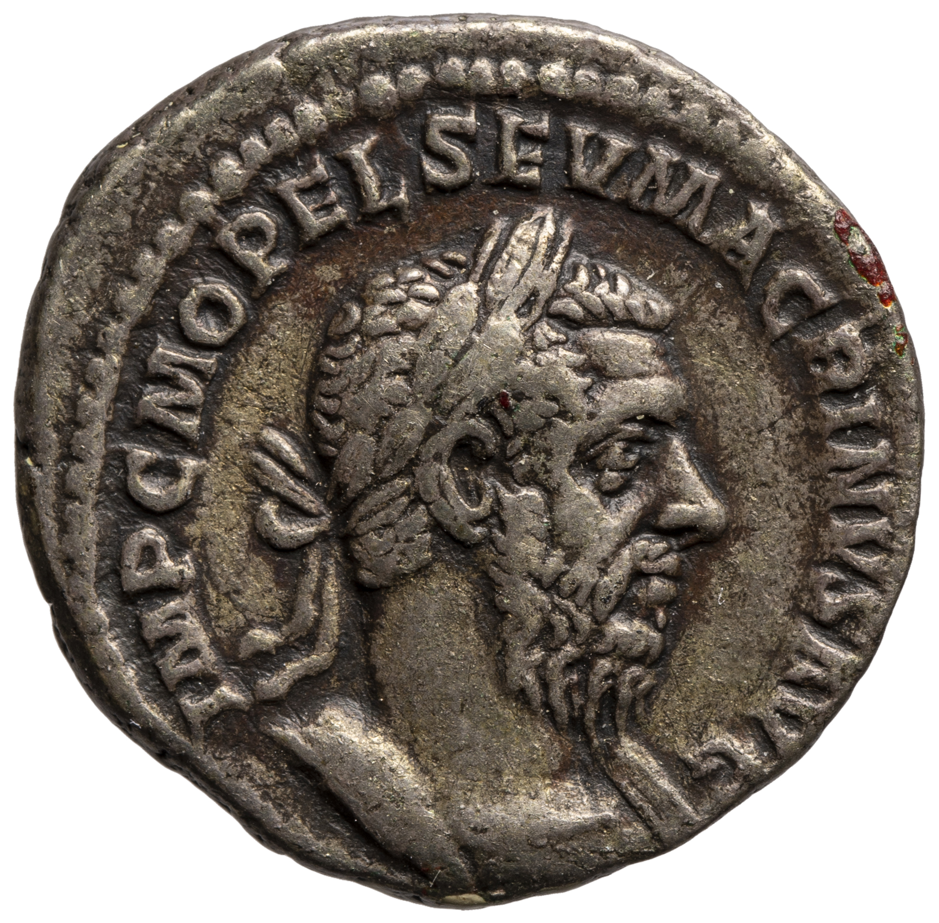 Macrinus