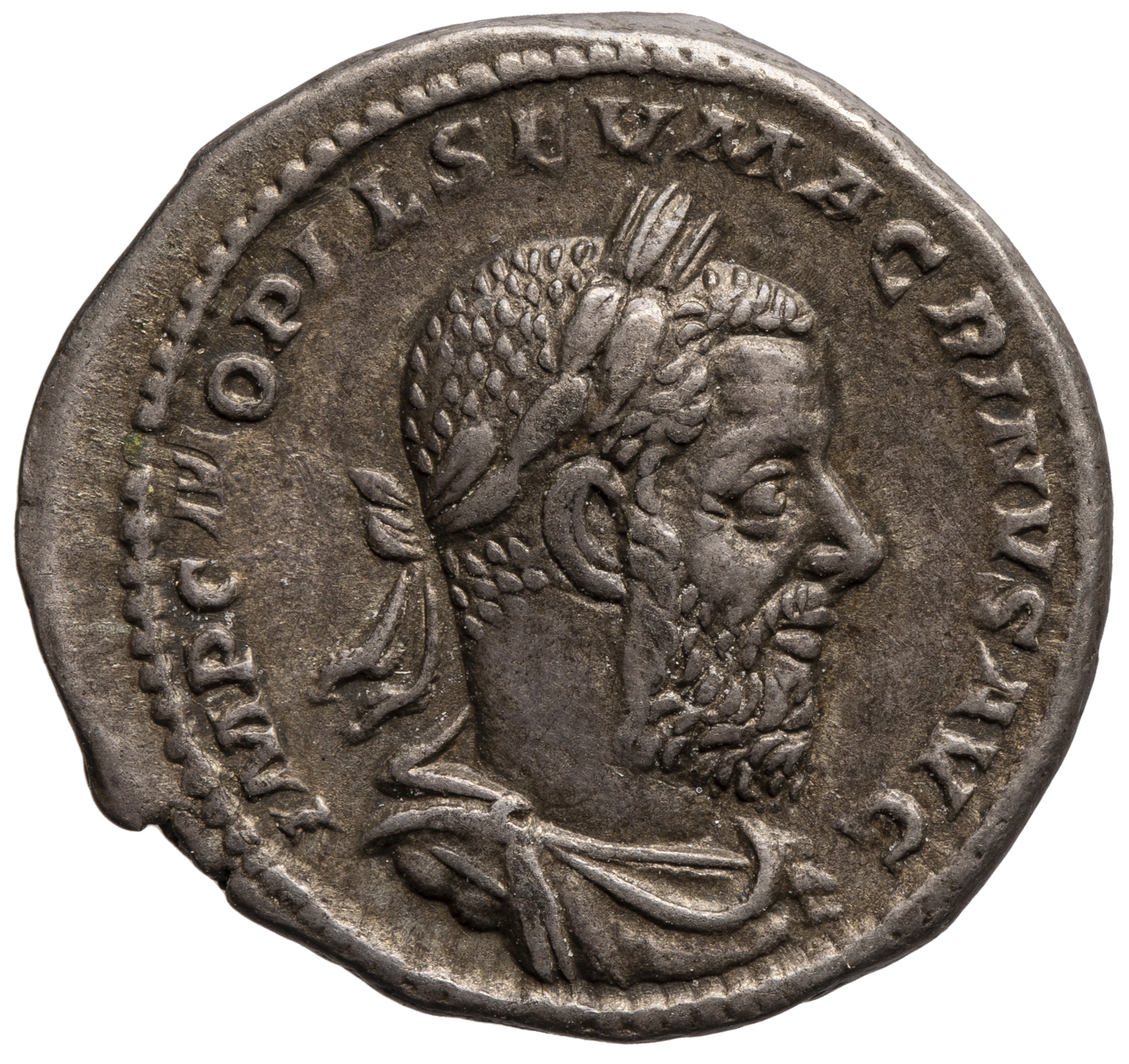 Macrinus