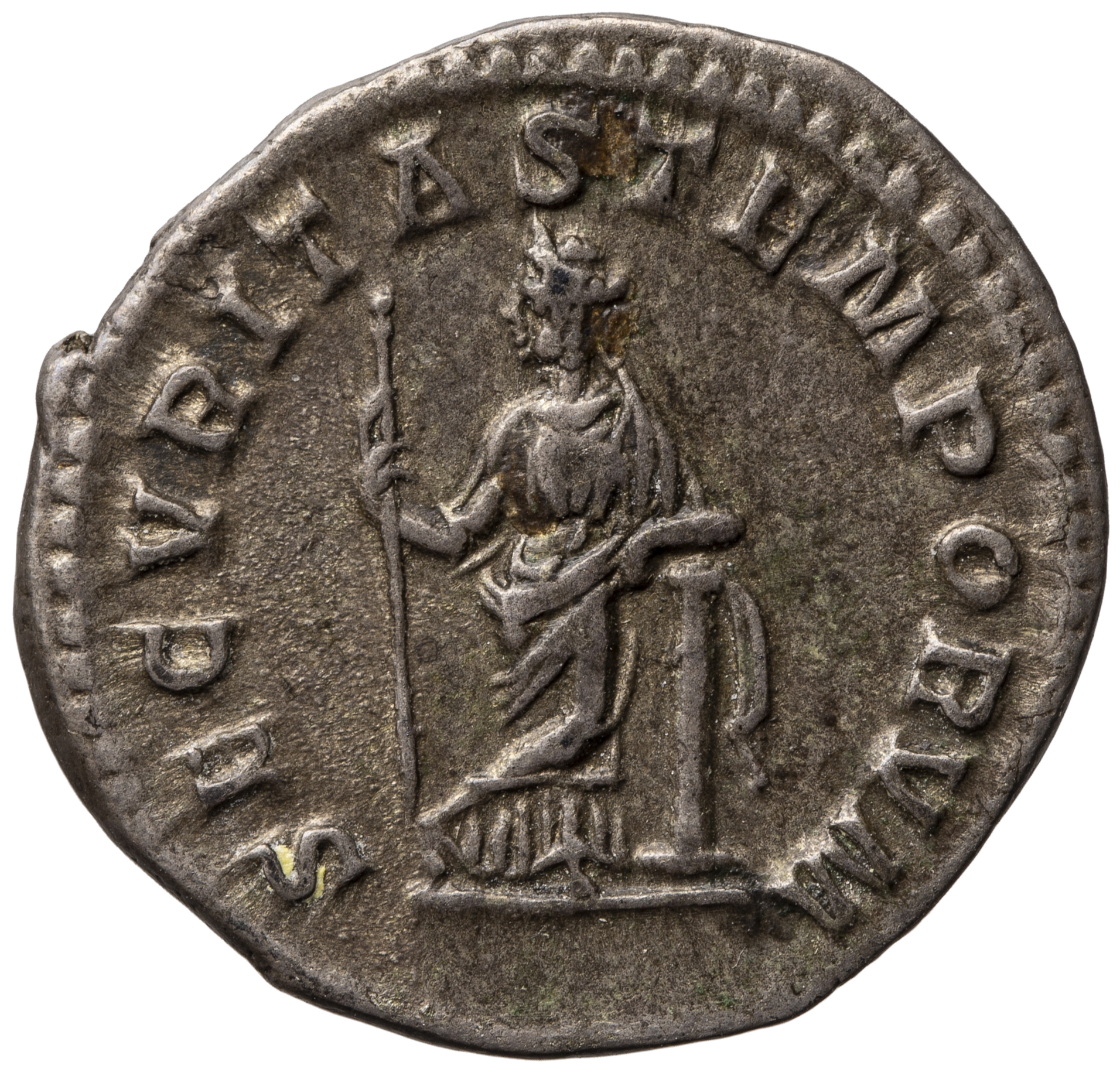 Macrinus