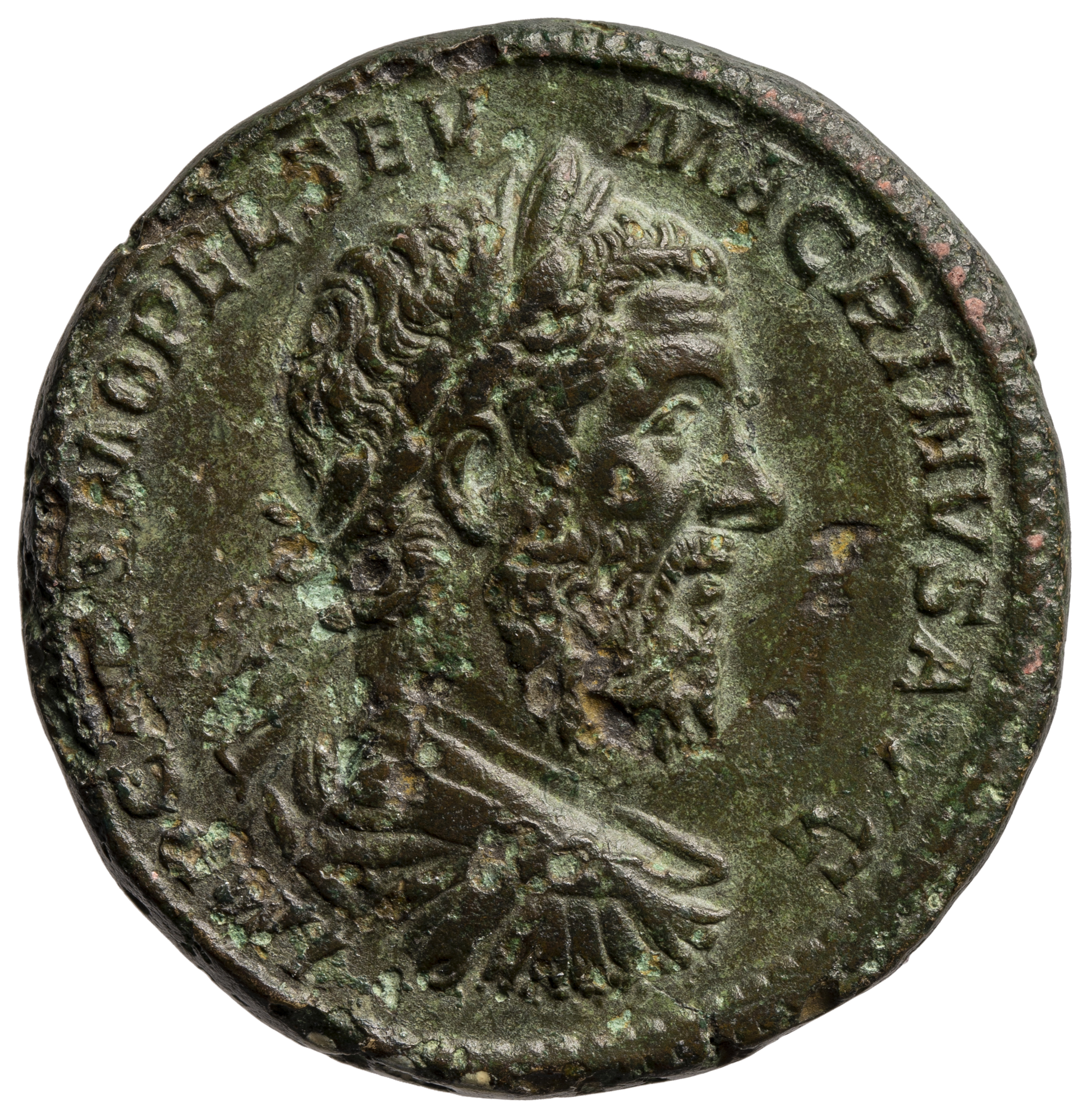 Macrinus