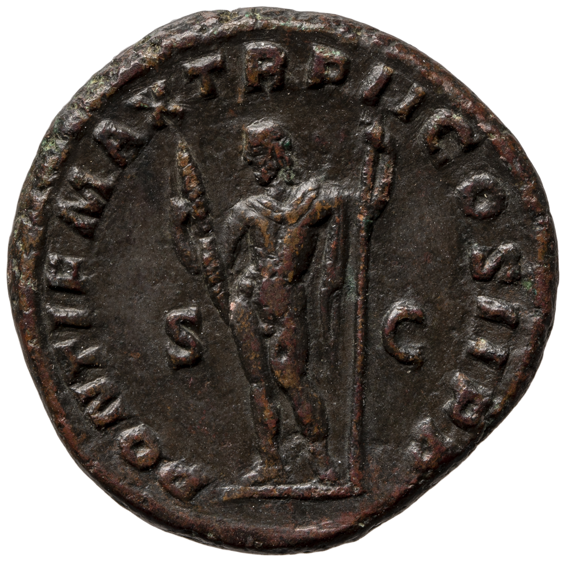 Macrinus