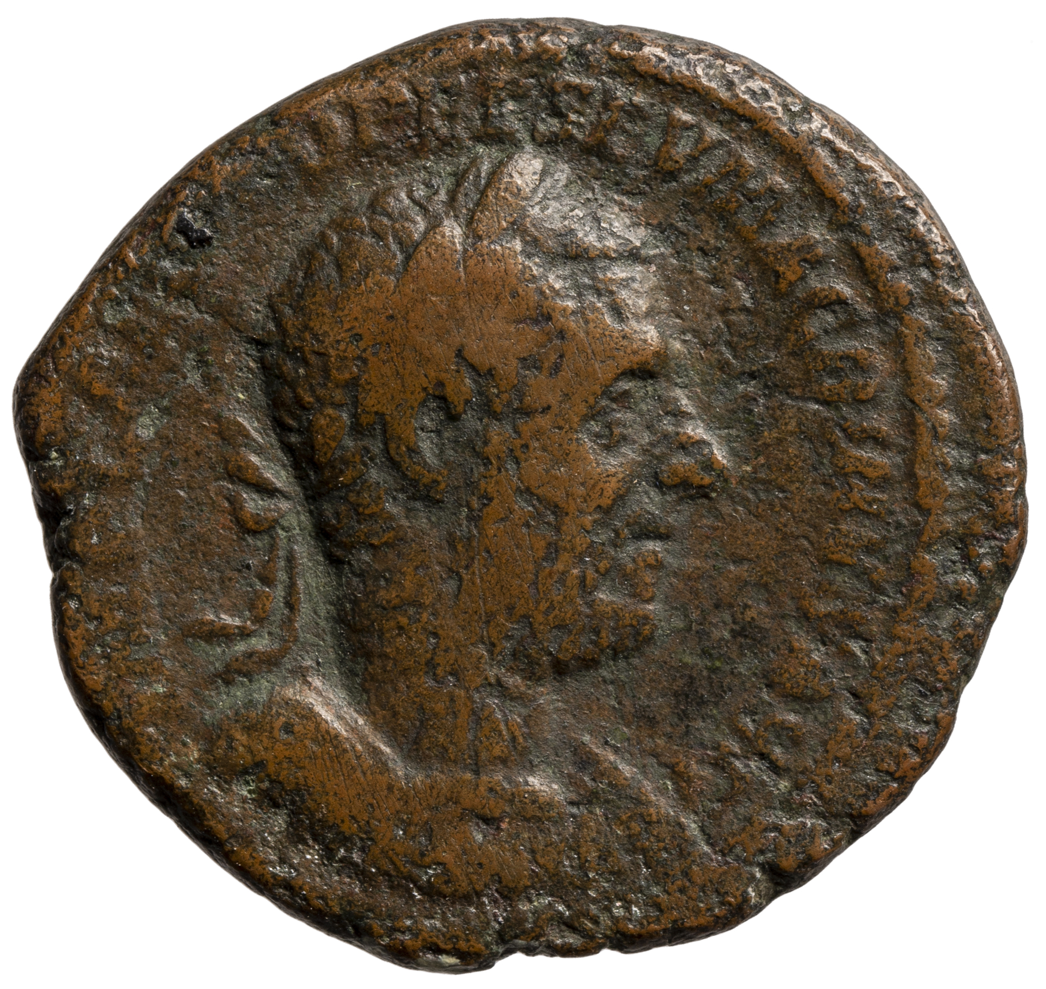 Macrinus