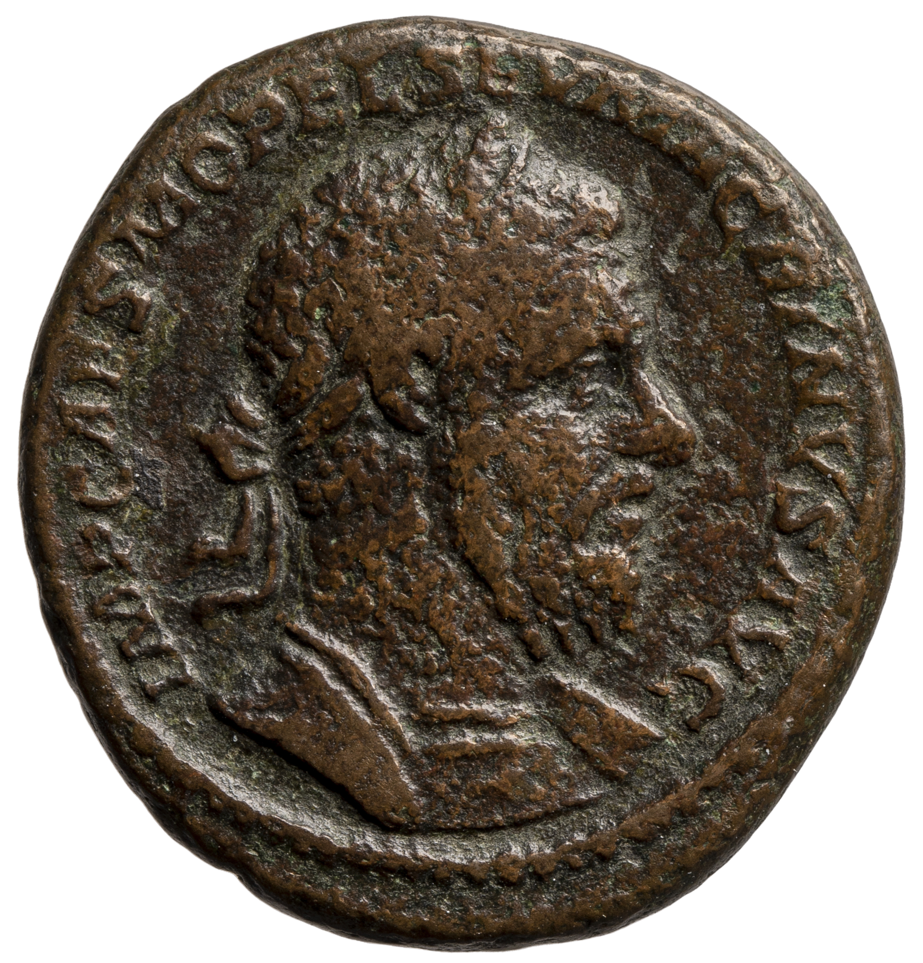Macrinus