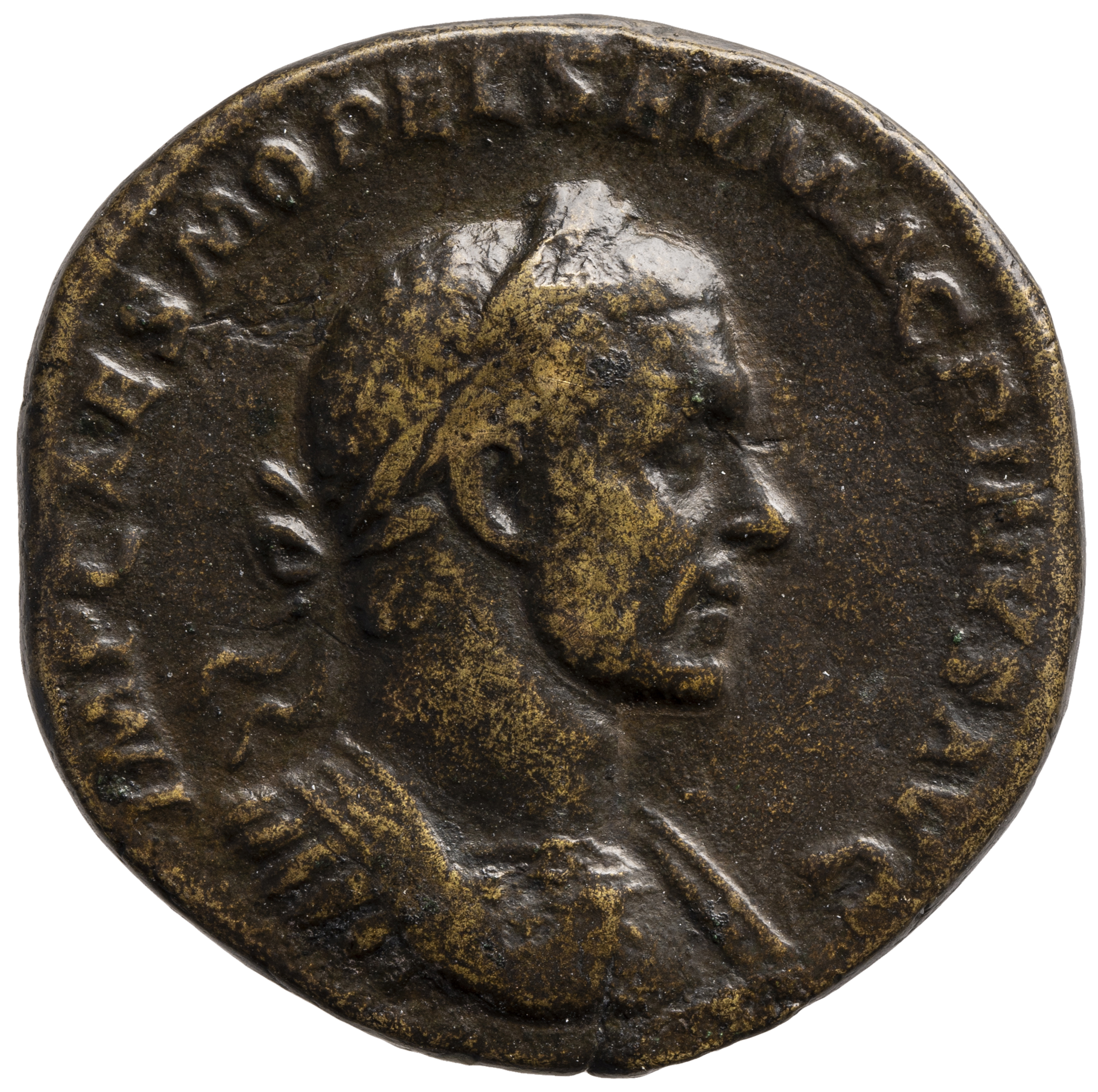 Macrinus