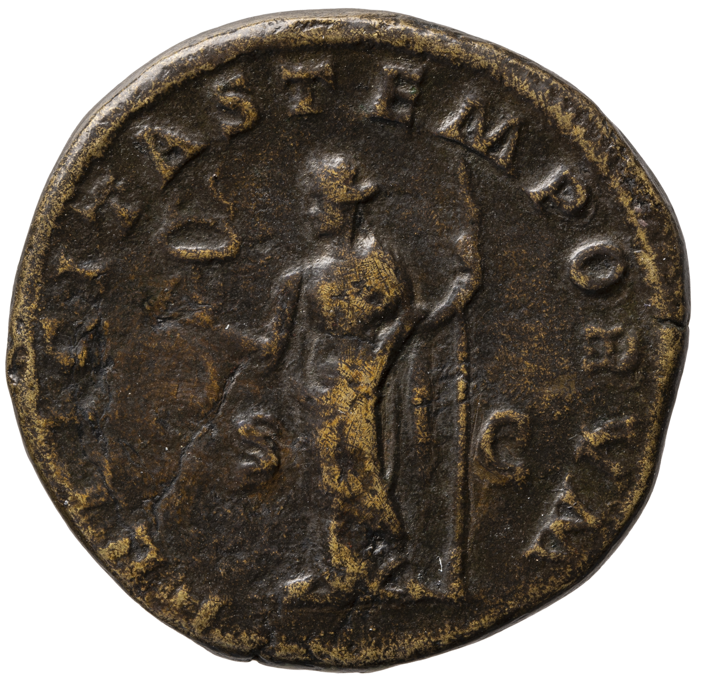 Macrinus
