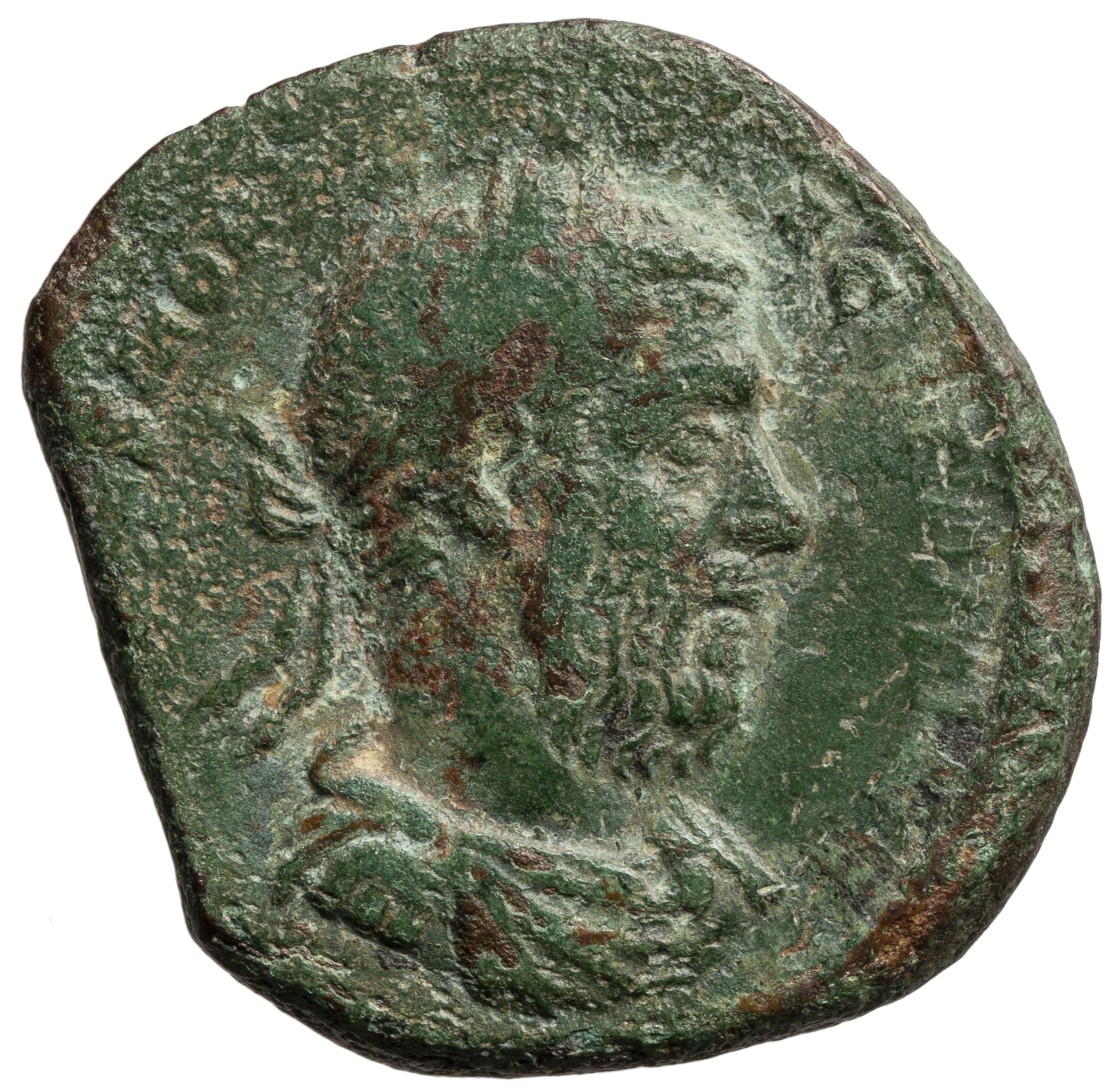 Macrinus
