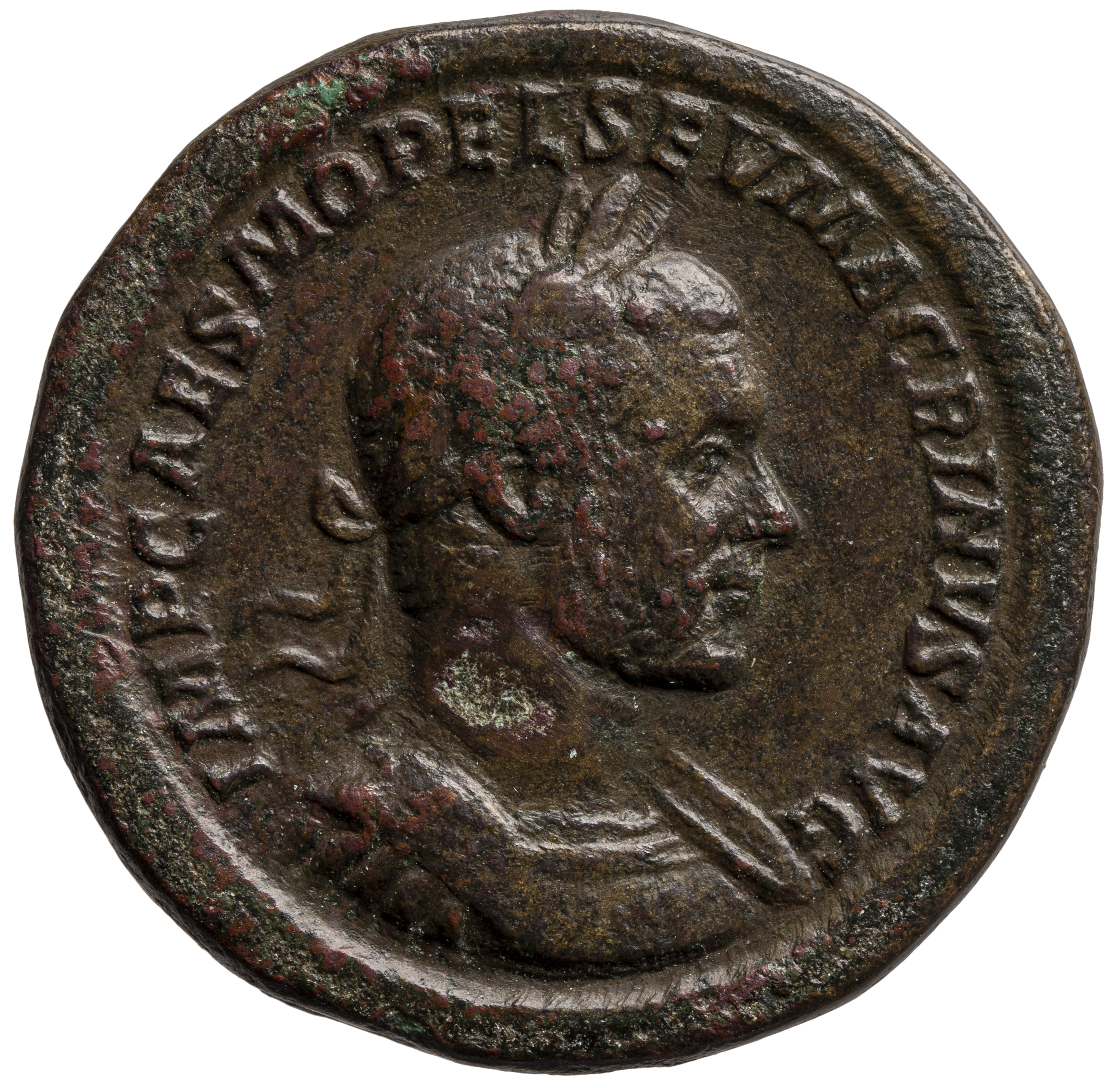Macrinus