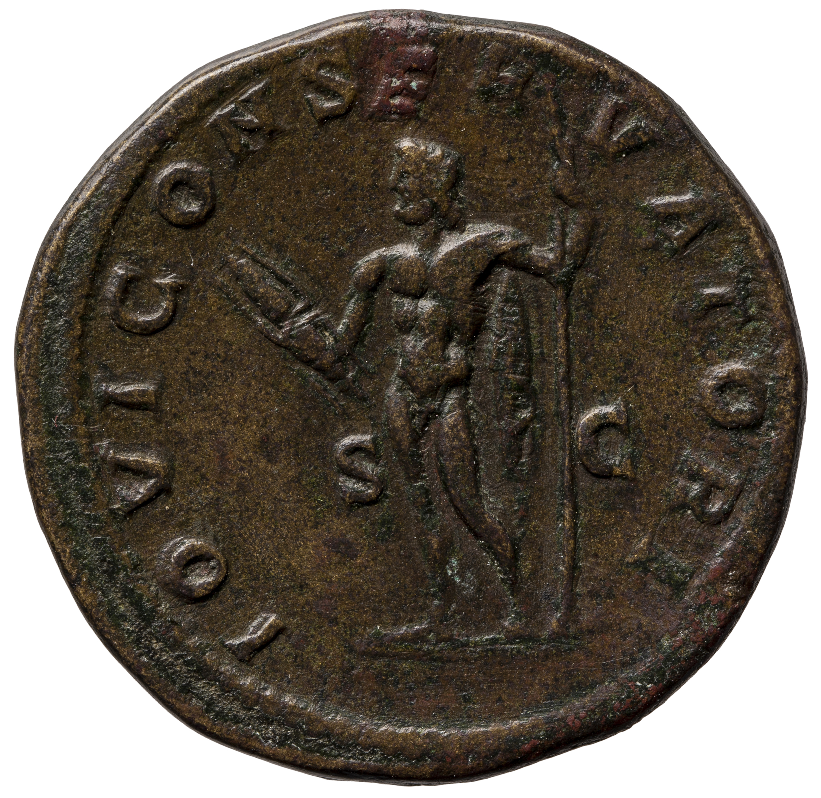 Macrinus