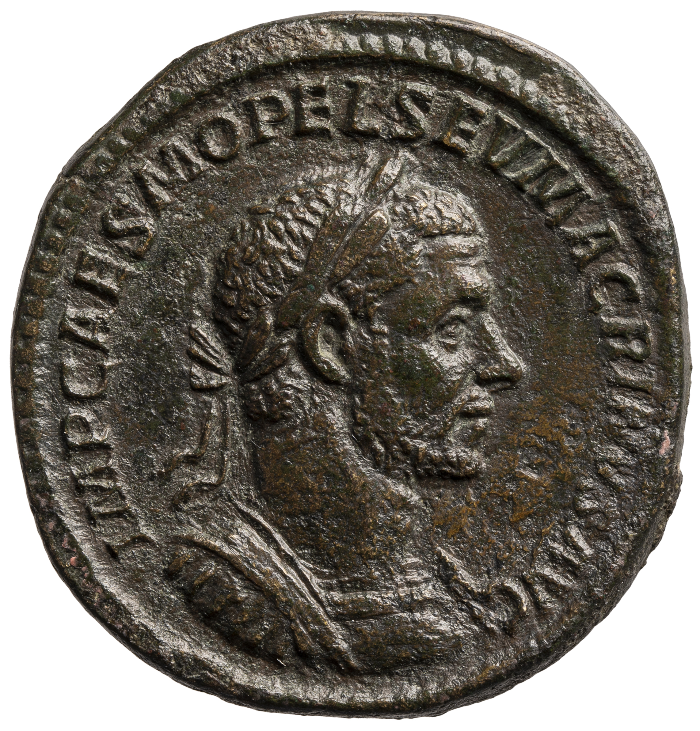 Macrinus