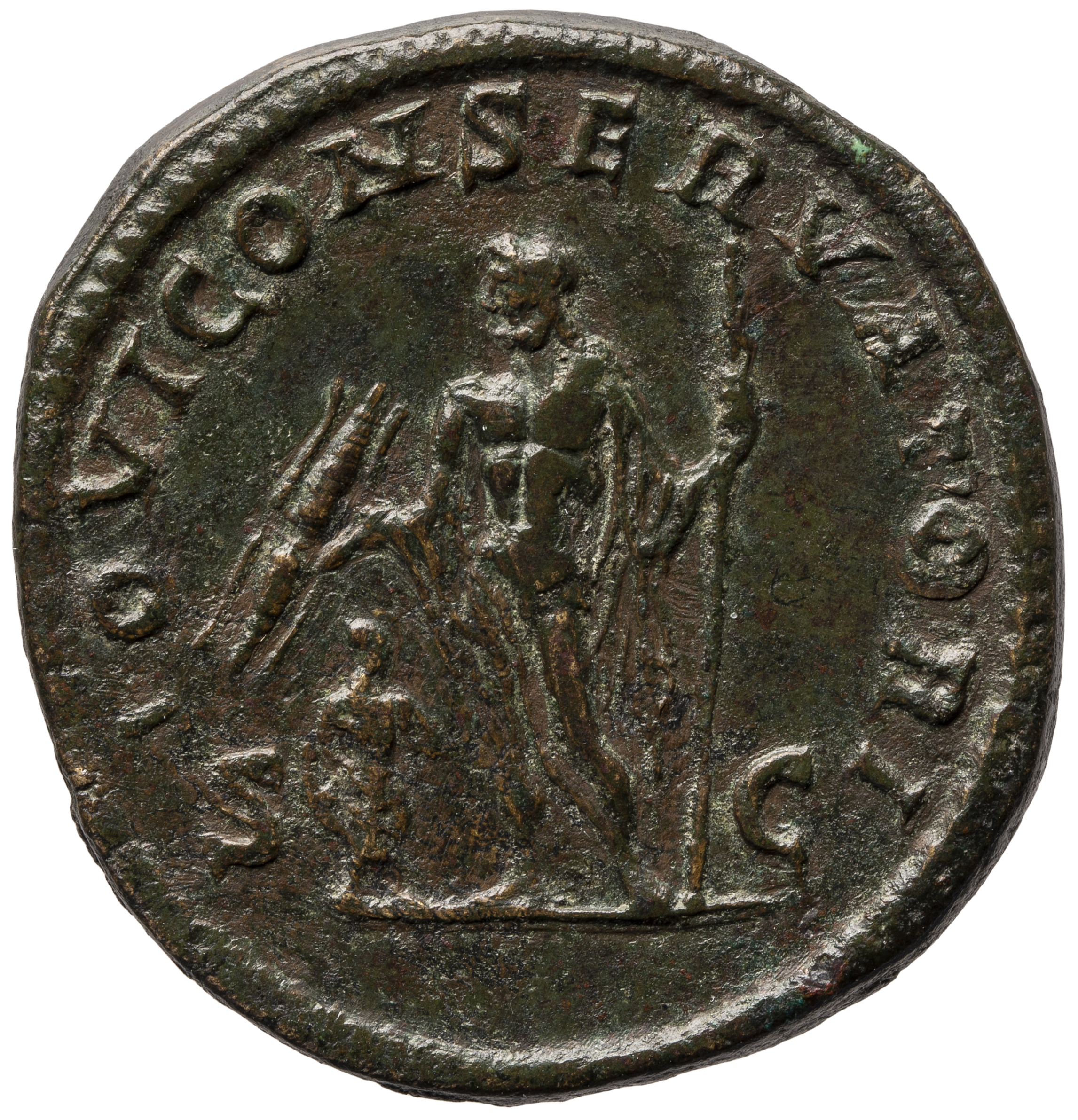 Macrinus