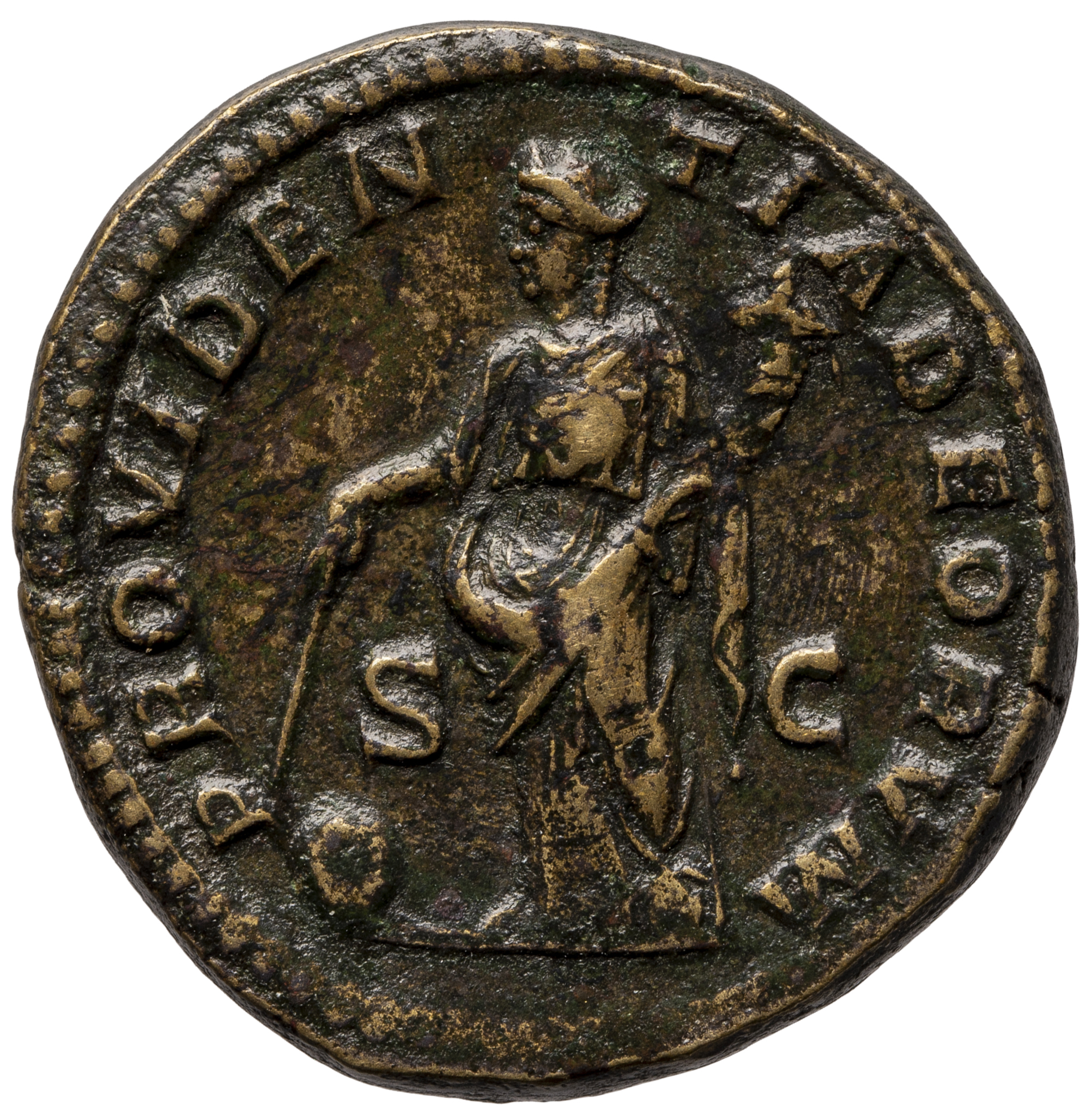 Macrinus