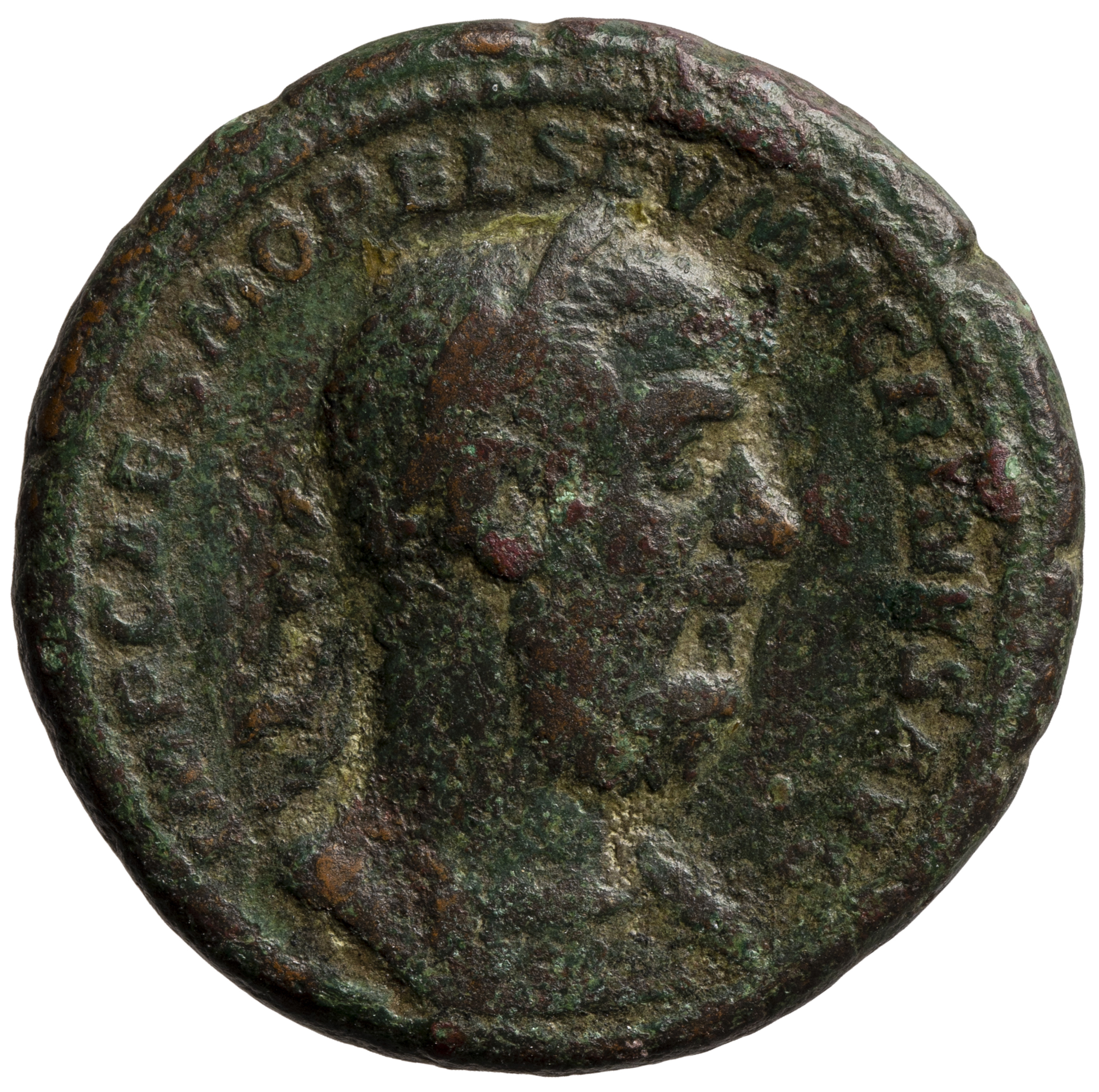 Macrinus