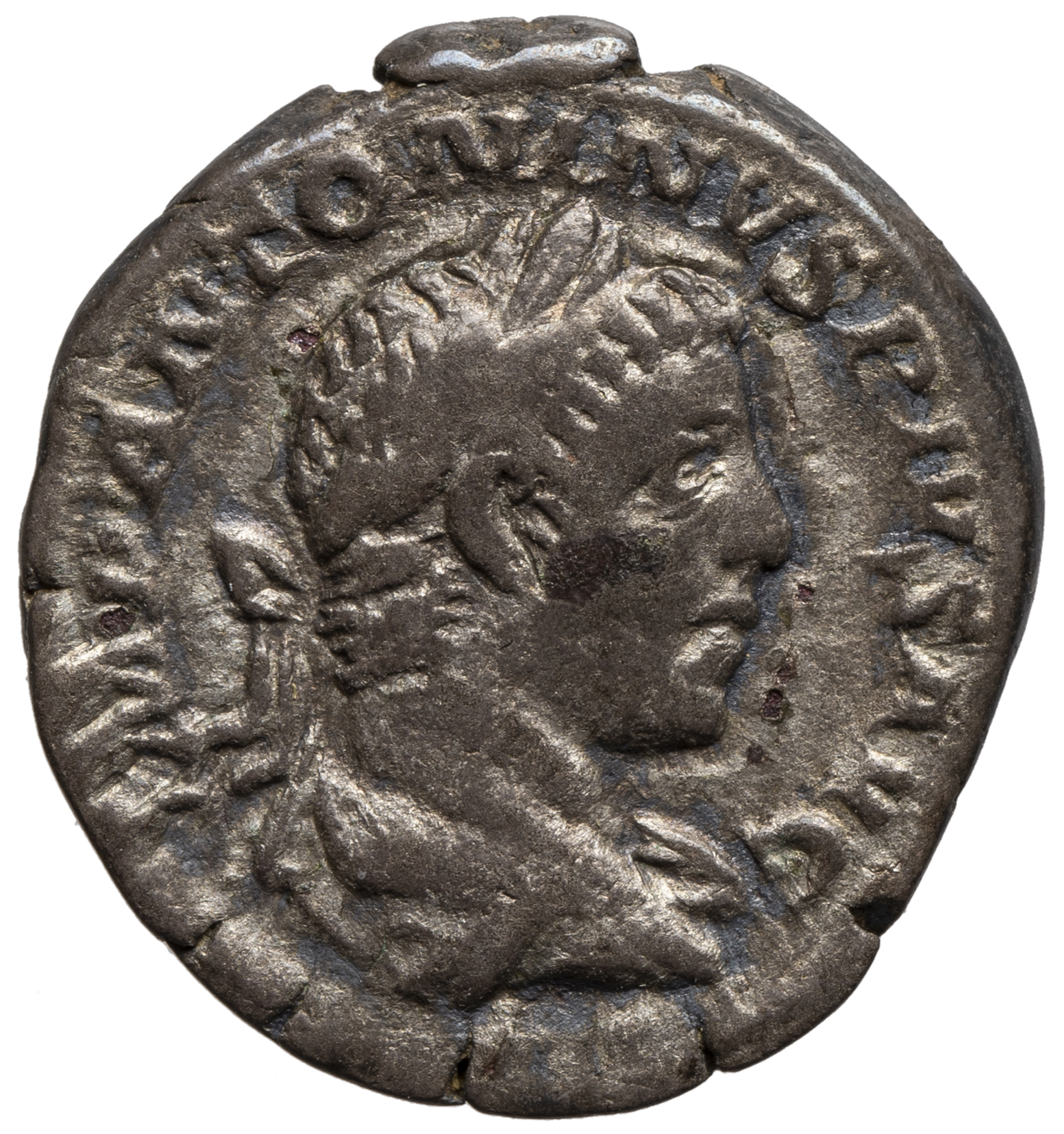 Antoninus IV. (Elagabal)