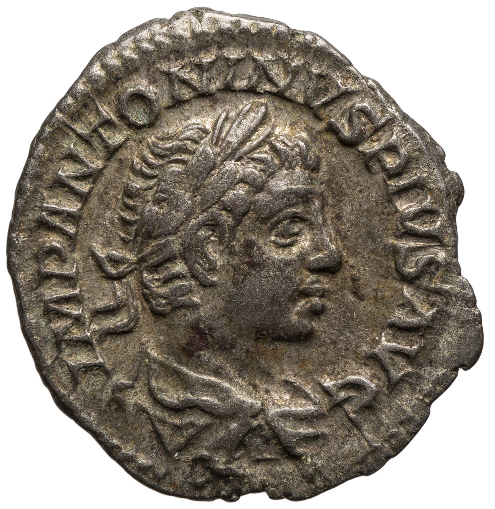 Antoninus IV. (Elagabal)
