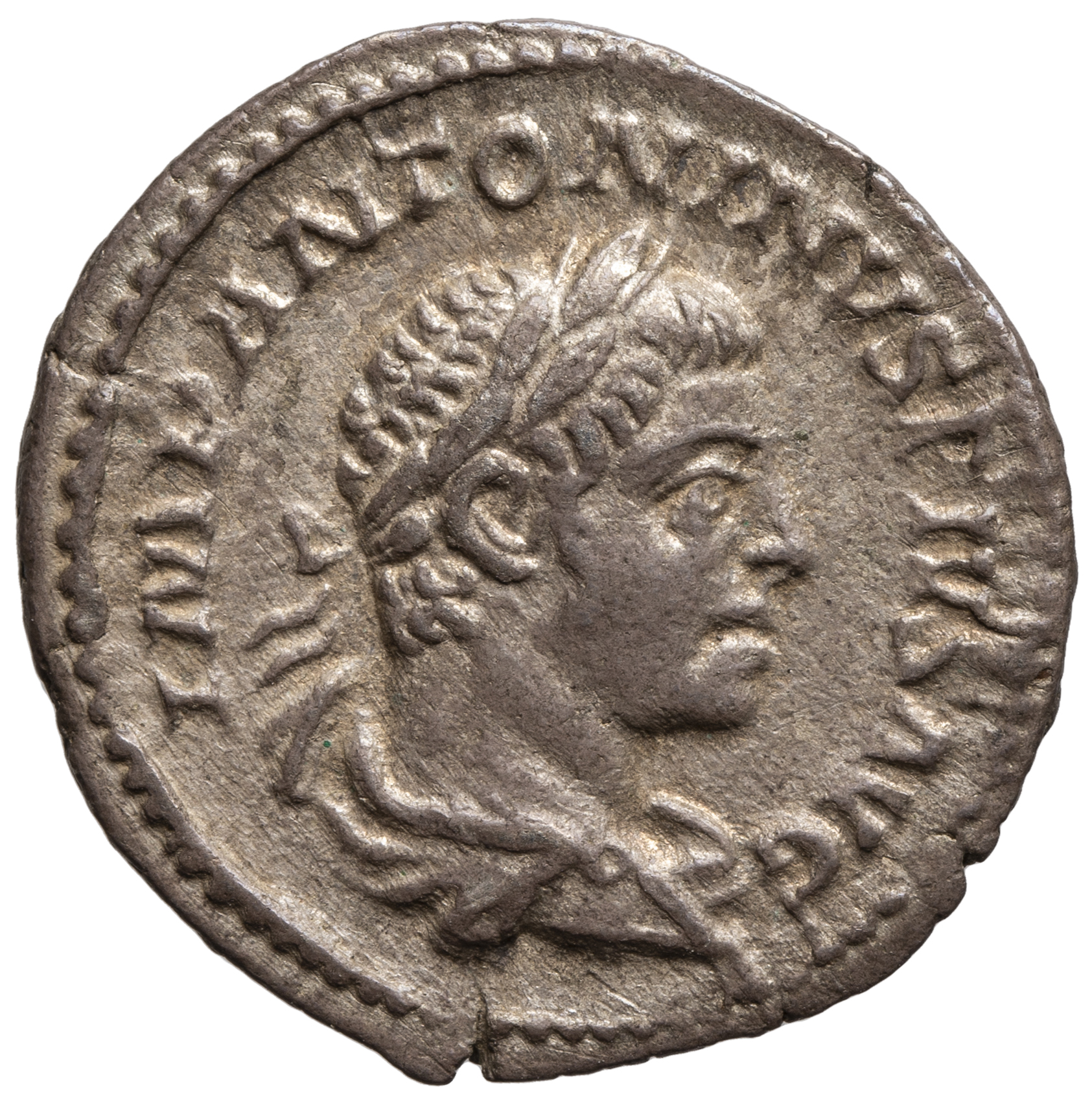 Antoninus IV. (Elagabal)