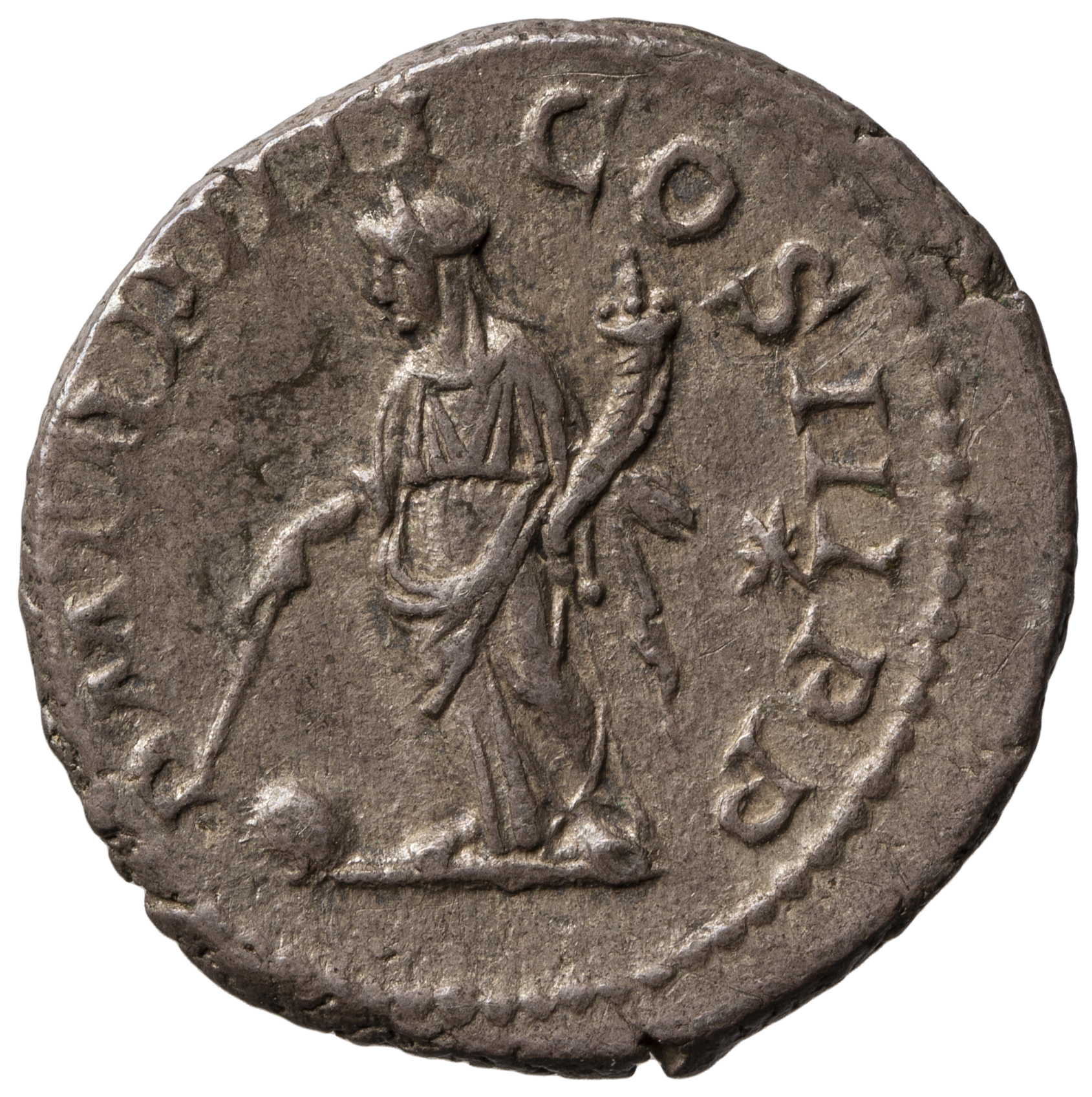 Antoninus IV. (Elagabal)