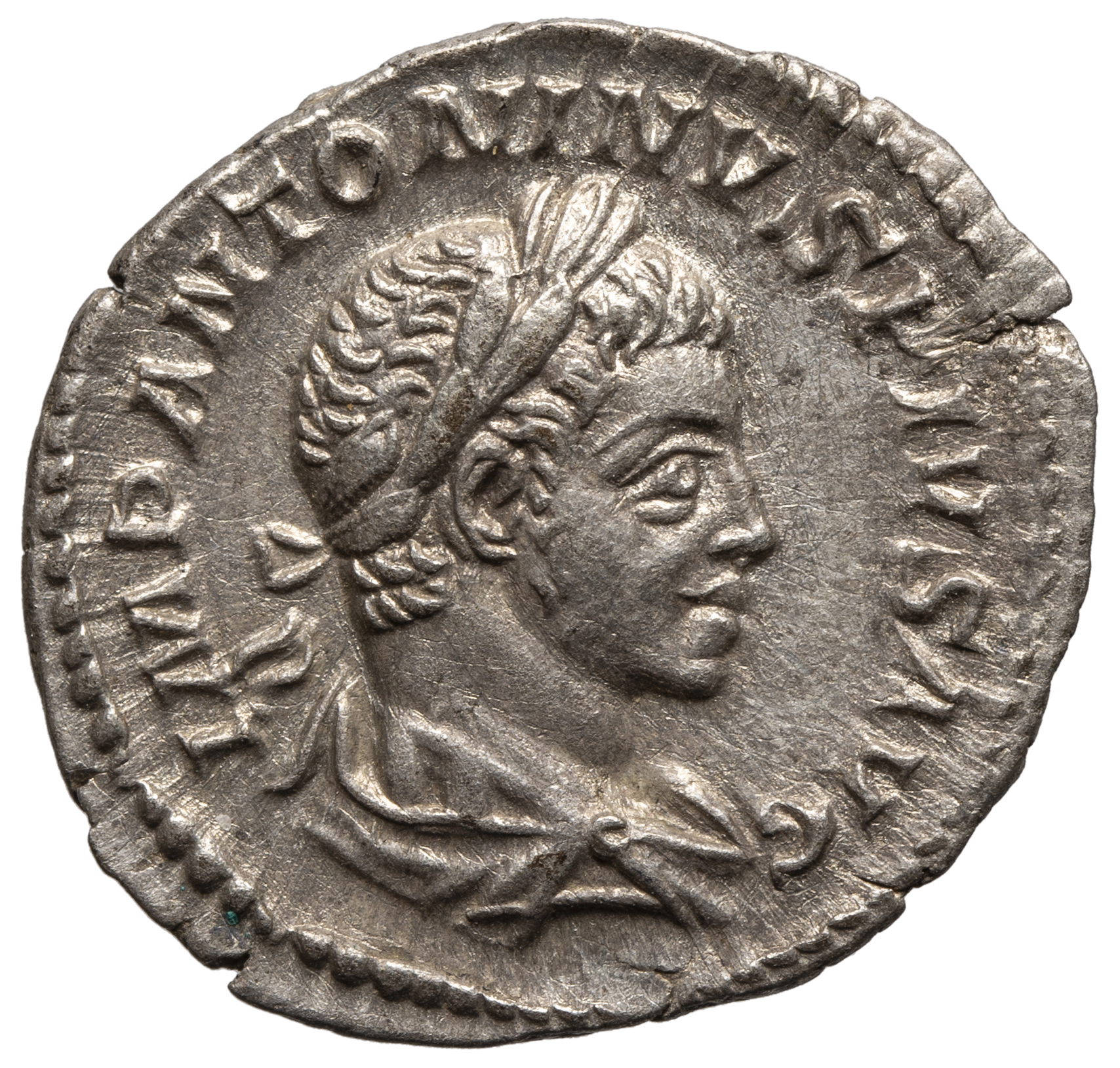 Antoninus IV. (Elagabal)