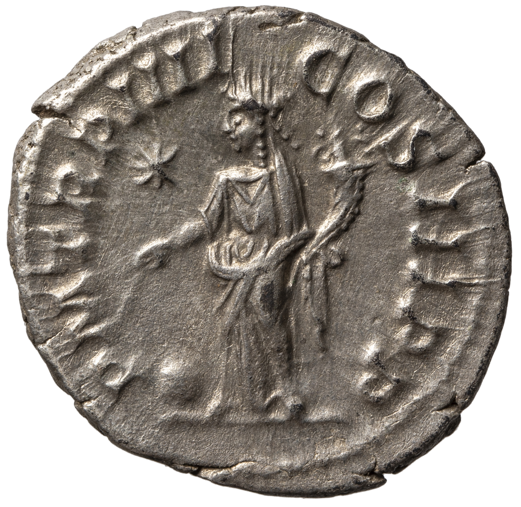 Antoninus IV. (Elagabal)