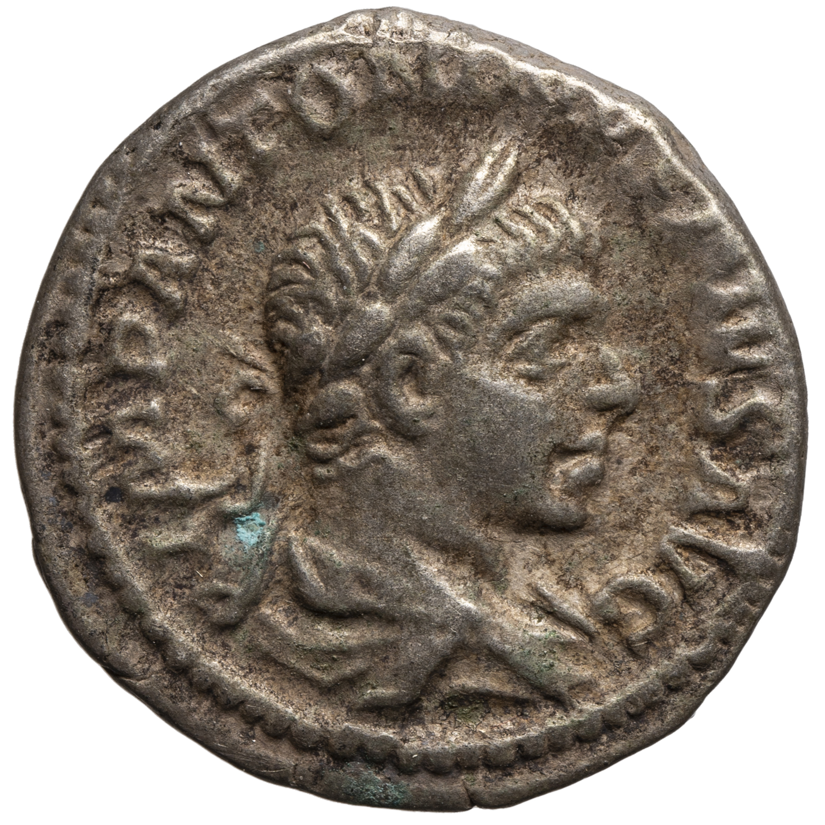 Antoninus IV. (Elagabal)