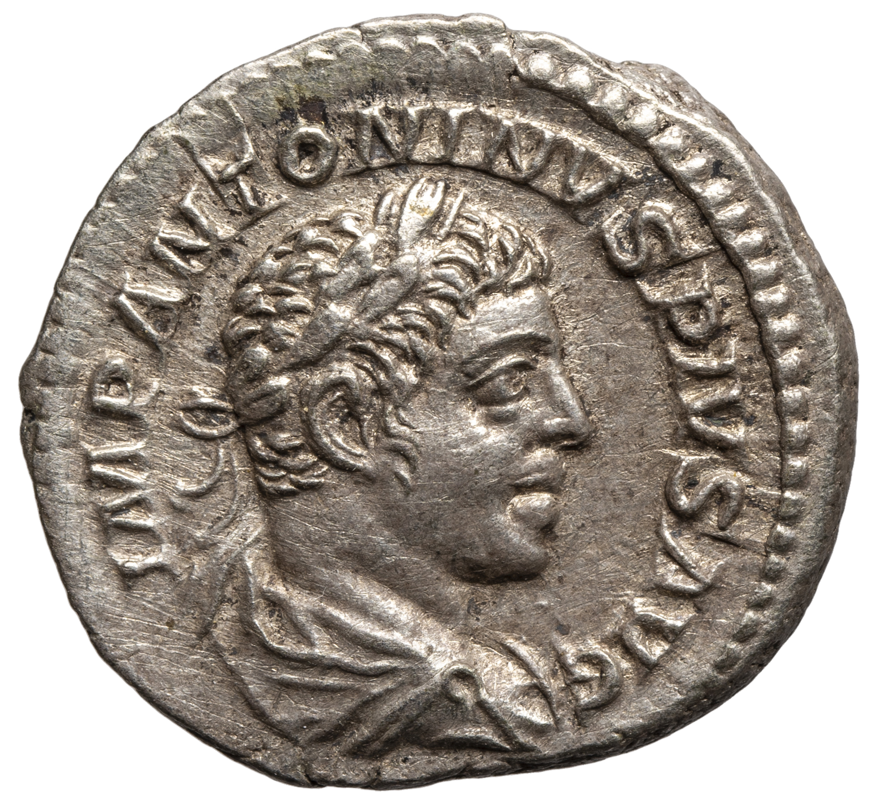 Antoninus IV. (Elagabal)