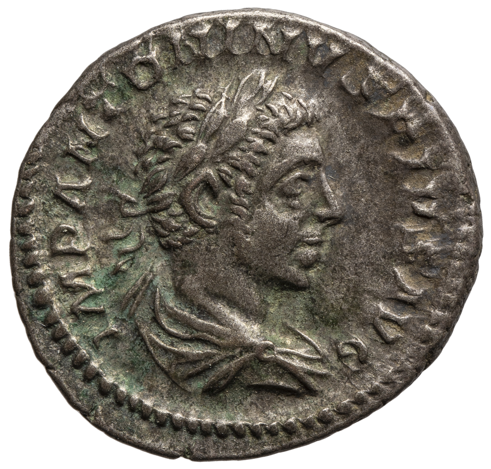 Antoninus IV. (Elagabal)