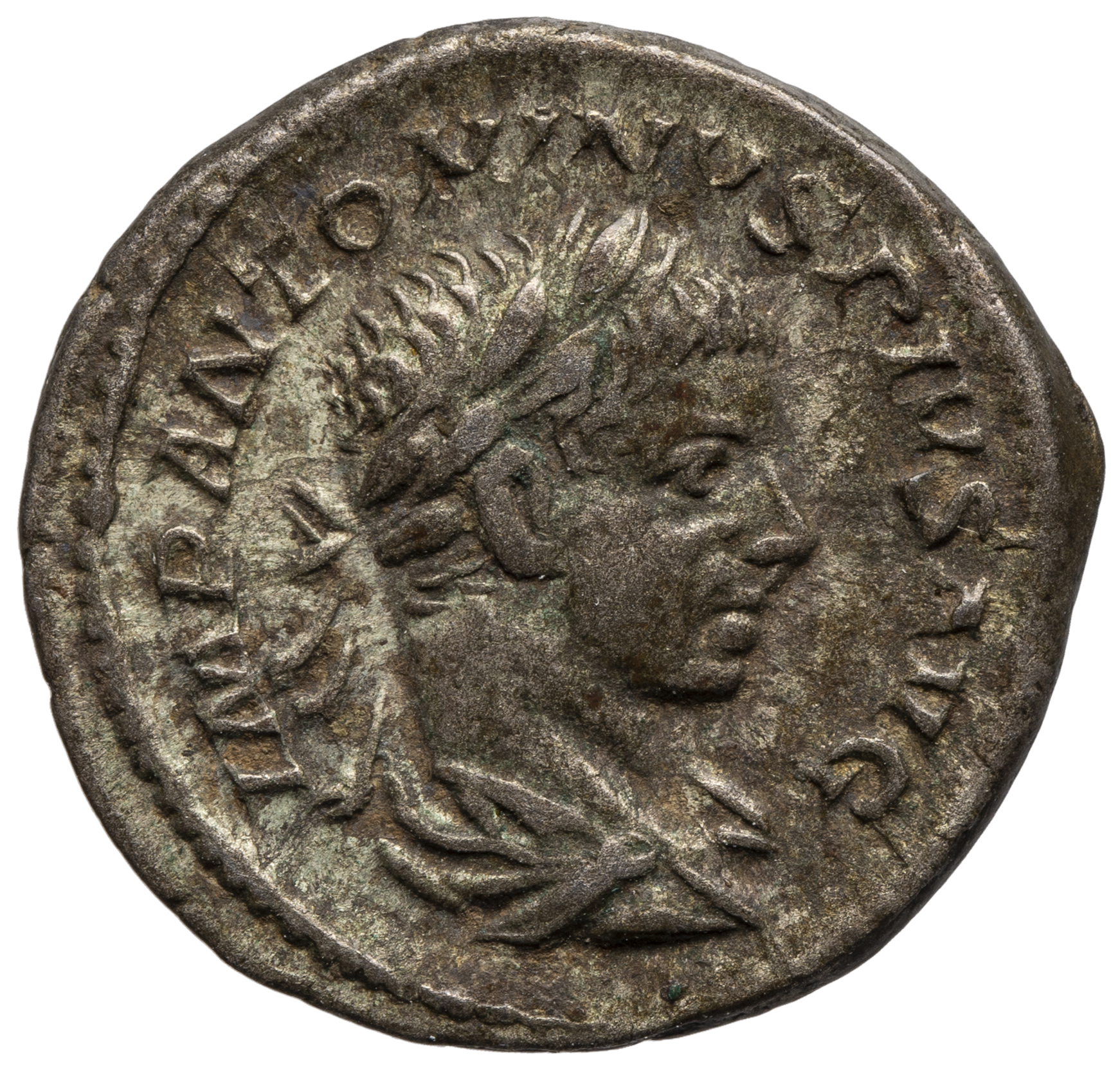 Antoninus IV. (Elagabal)