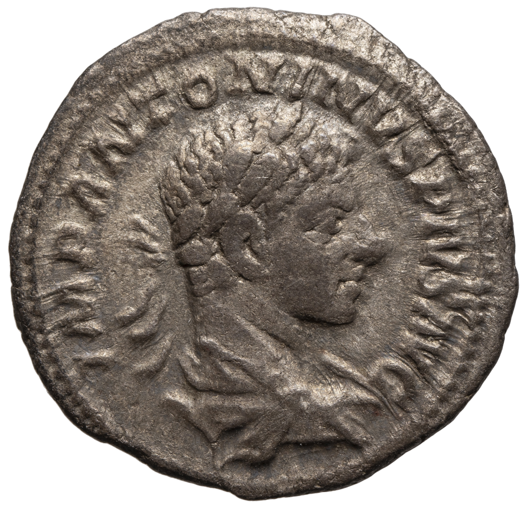 Antoninus IV. (Elagabal)