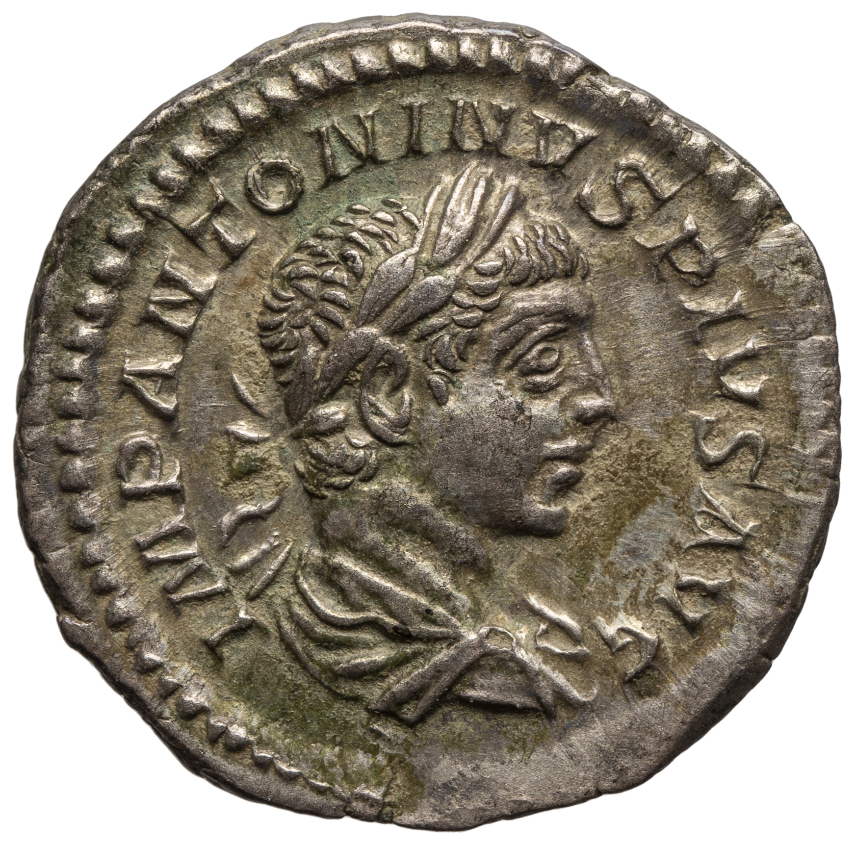 Antoninus IV. (Elagabal)