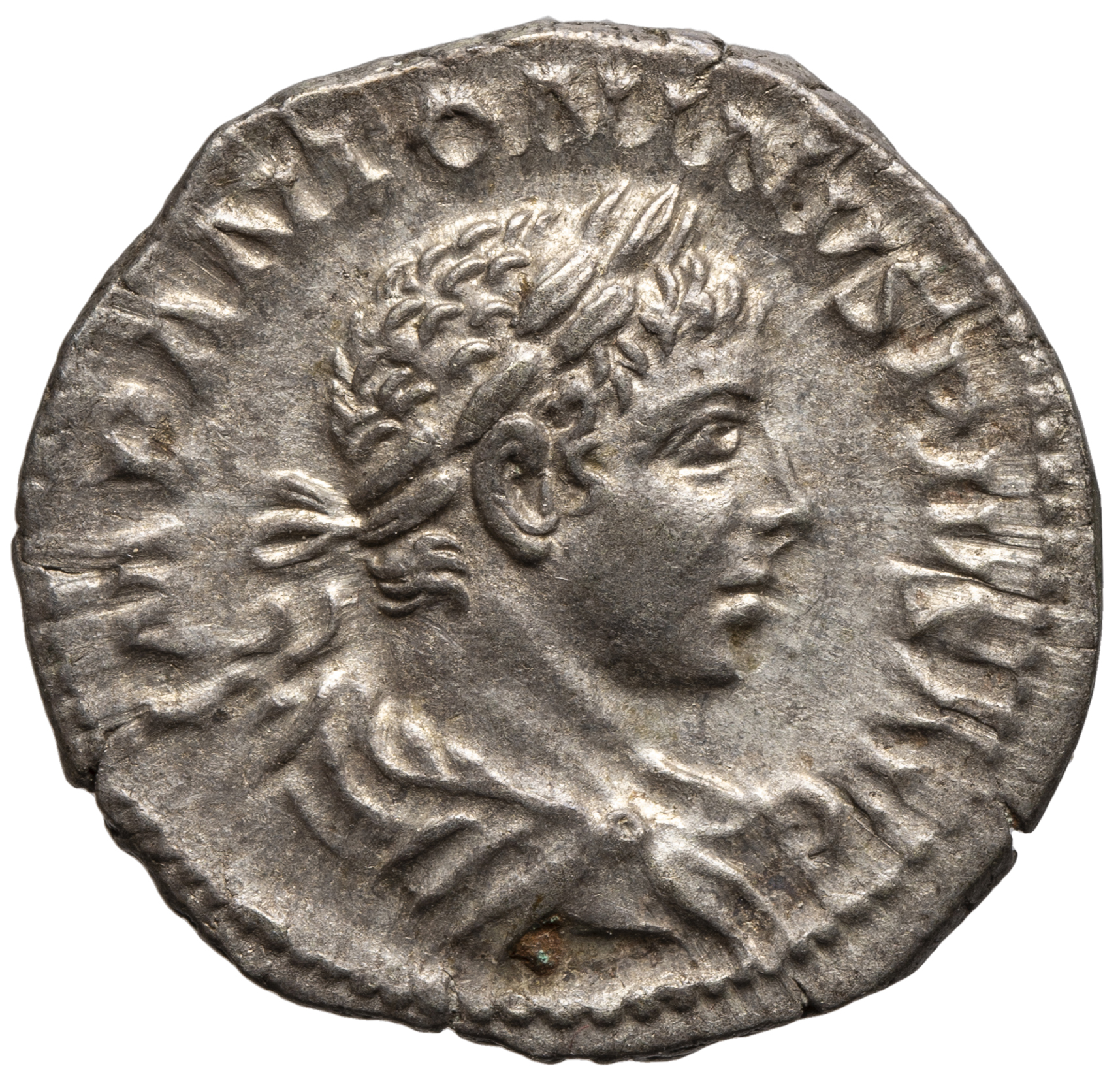 Antoninus IV. (Elagabal)
