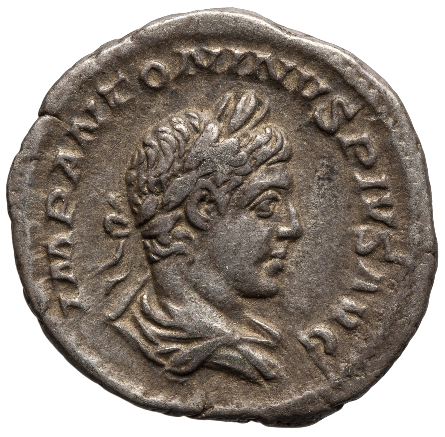Antoninus IV. (Elagabal)