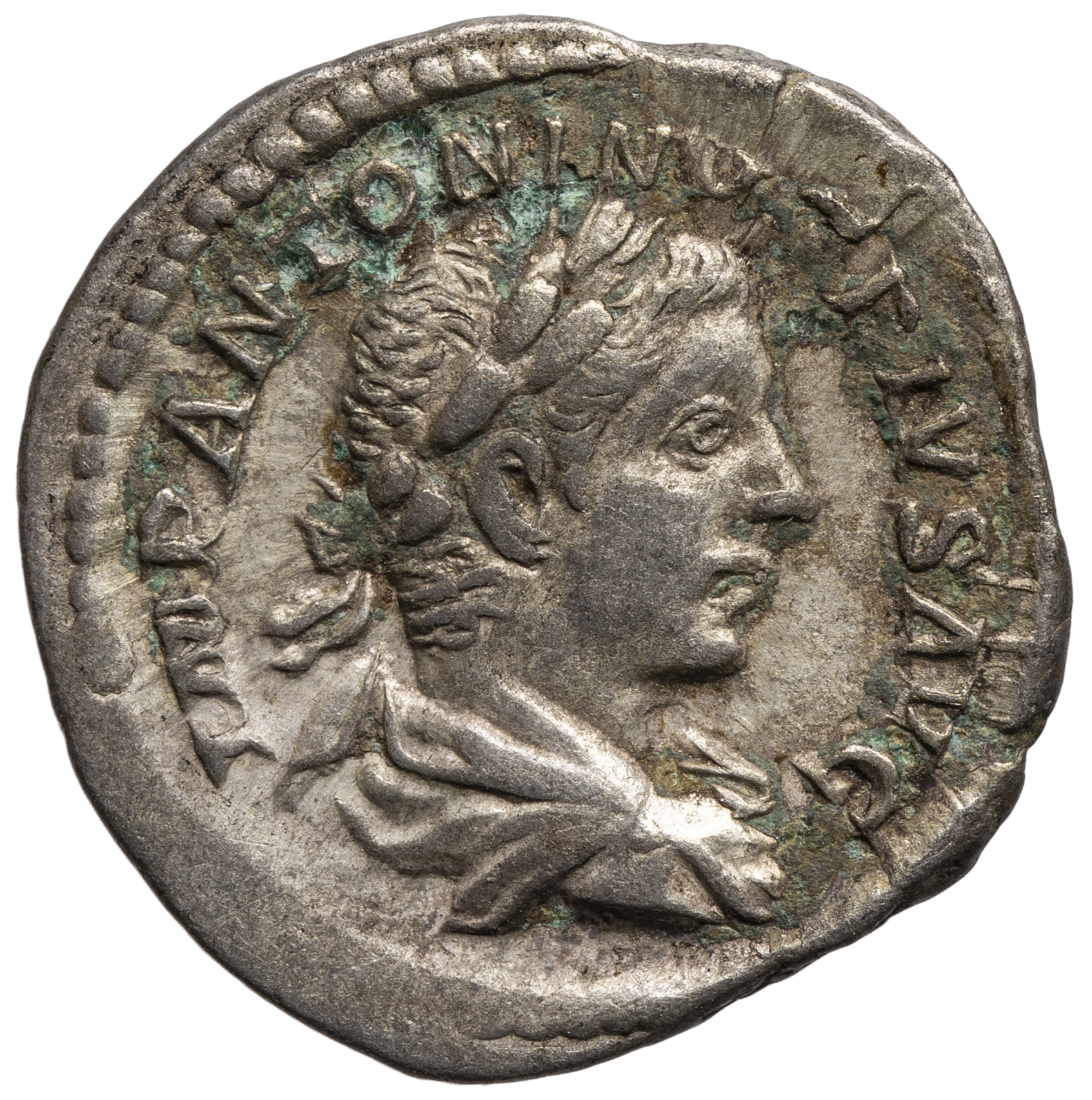 Antoninus IV. (Elagabal)