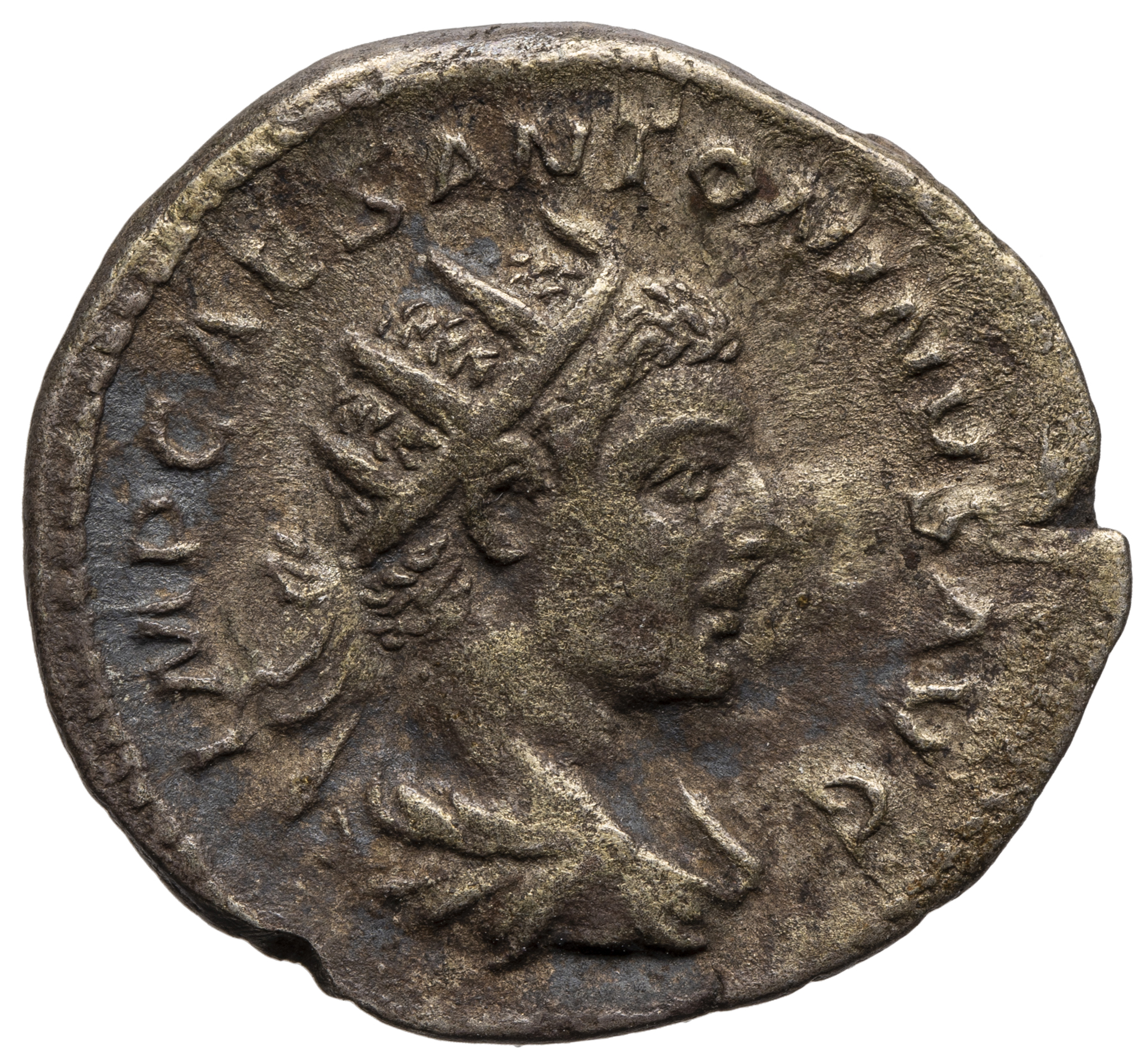 Antoninus IV. (Elagabal)