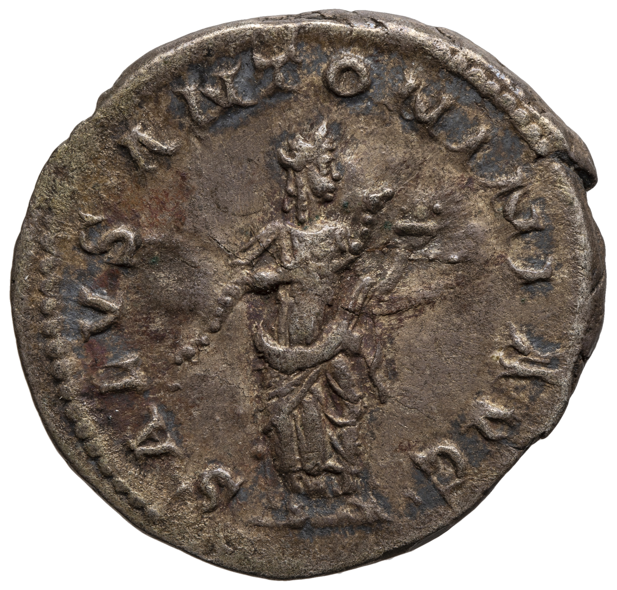 Antoninus IV. (Elagabal)