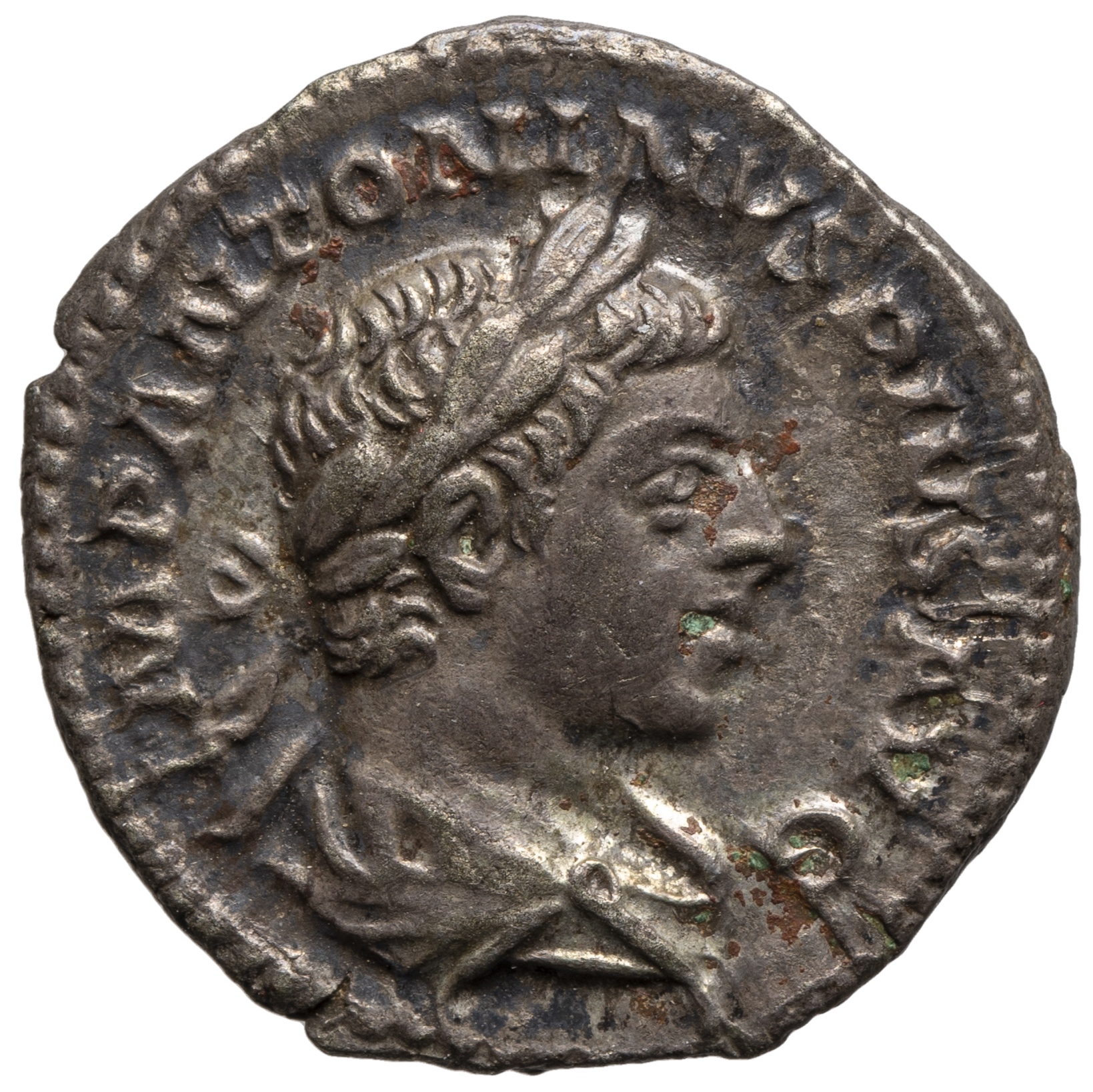 Antoninus IV. (Elagabal)