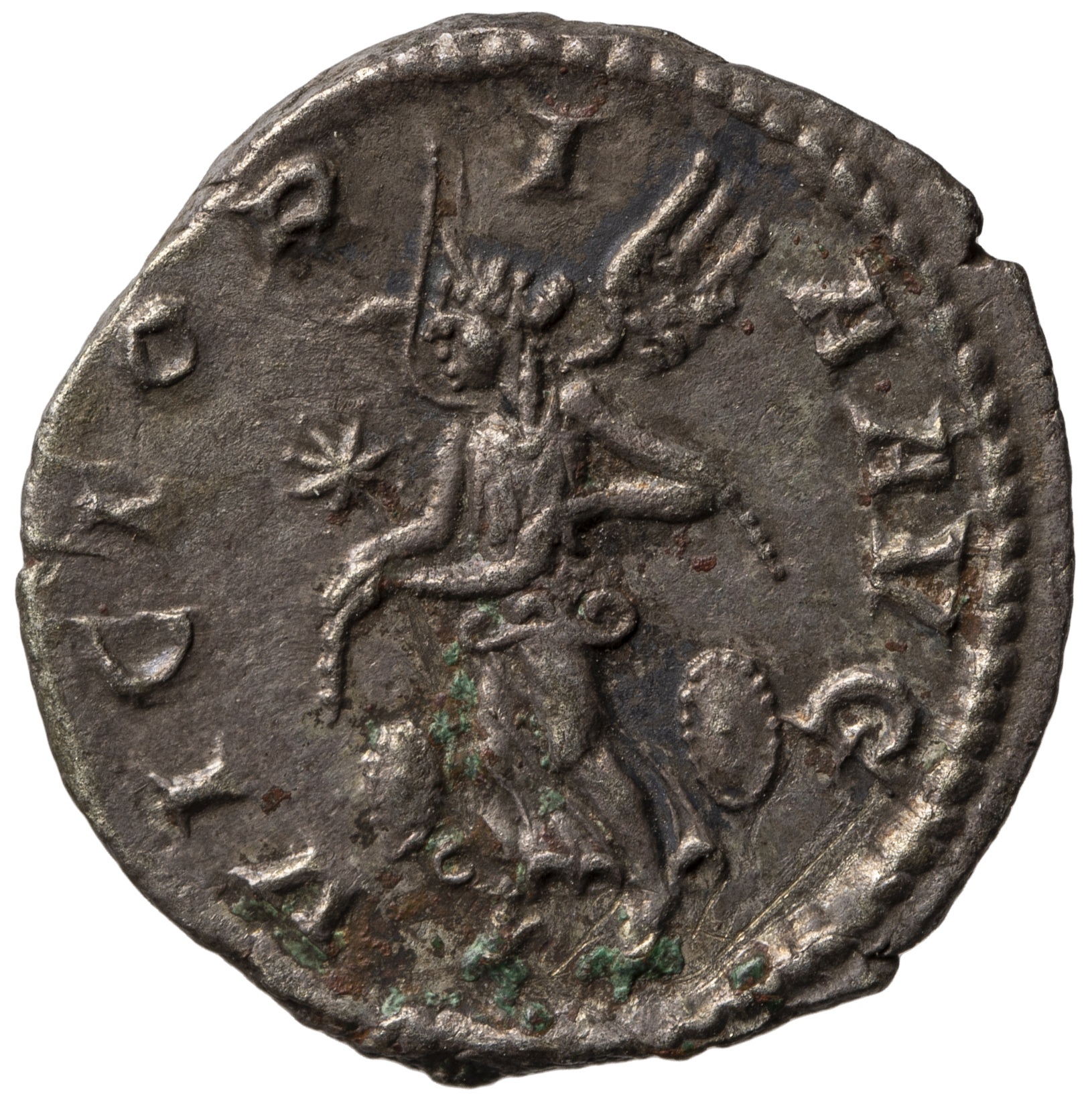 Antoninus IV. (Elagabal)