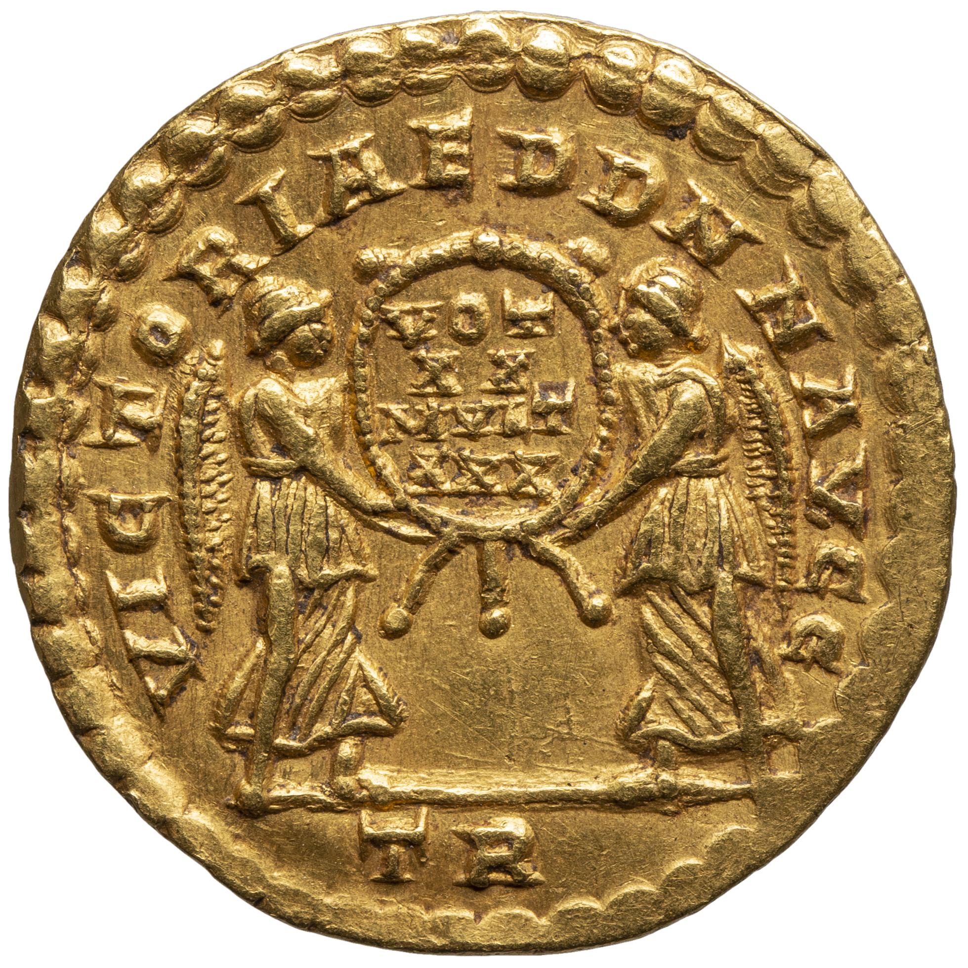 Constantius II.