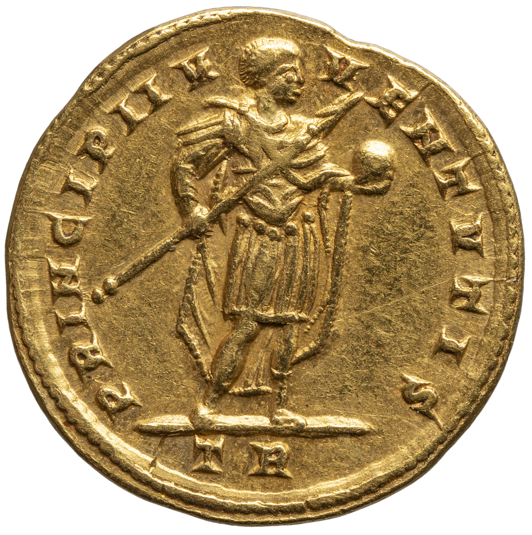 Constantius II. (Caesar)