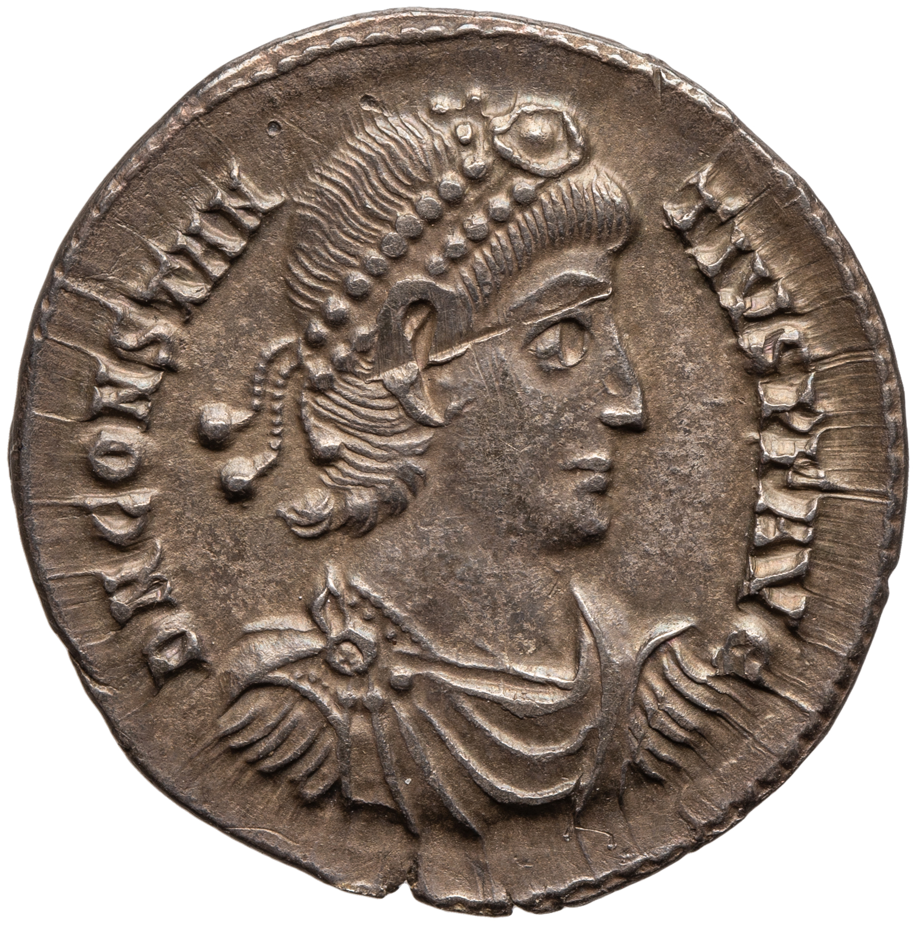 Constantius II.