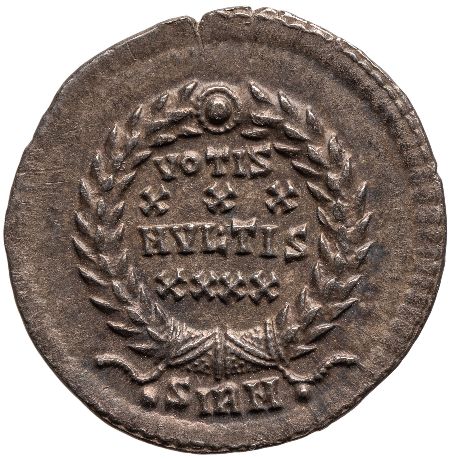 Constantius II.