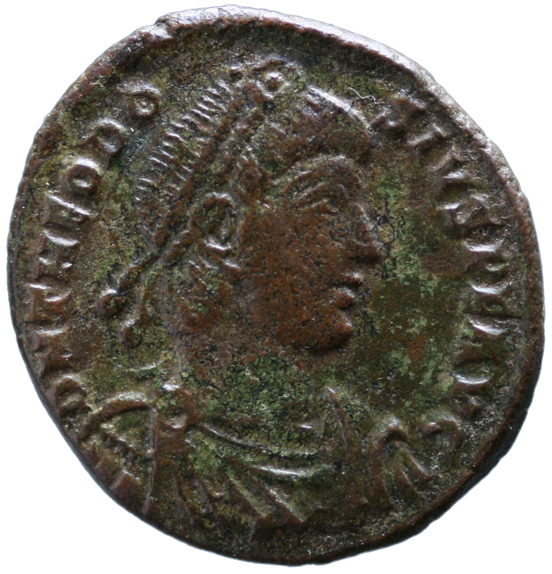 Theodosius I.
