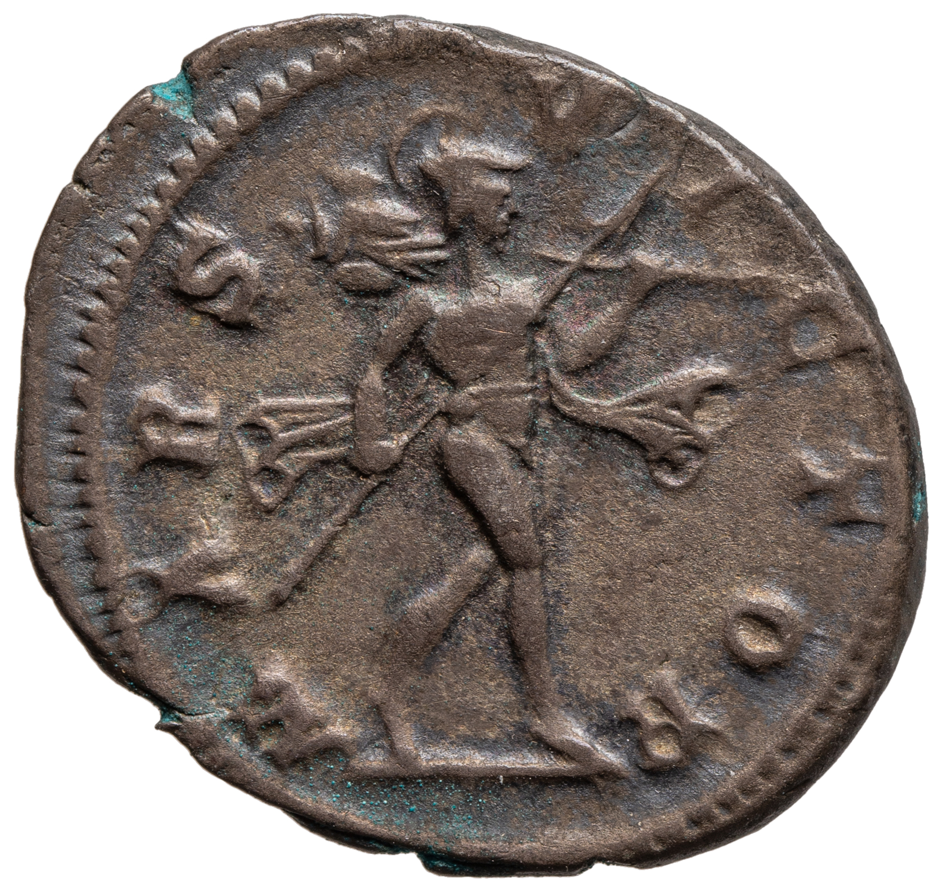 Antoninus IV. (Elagabal)