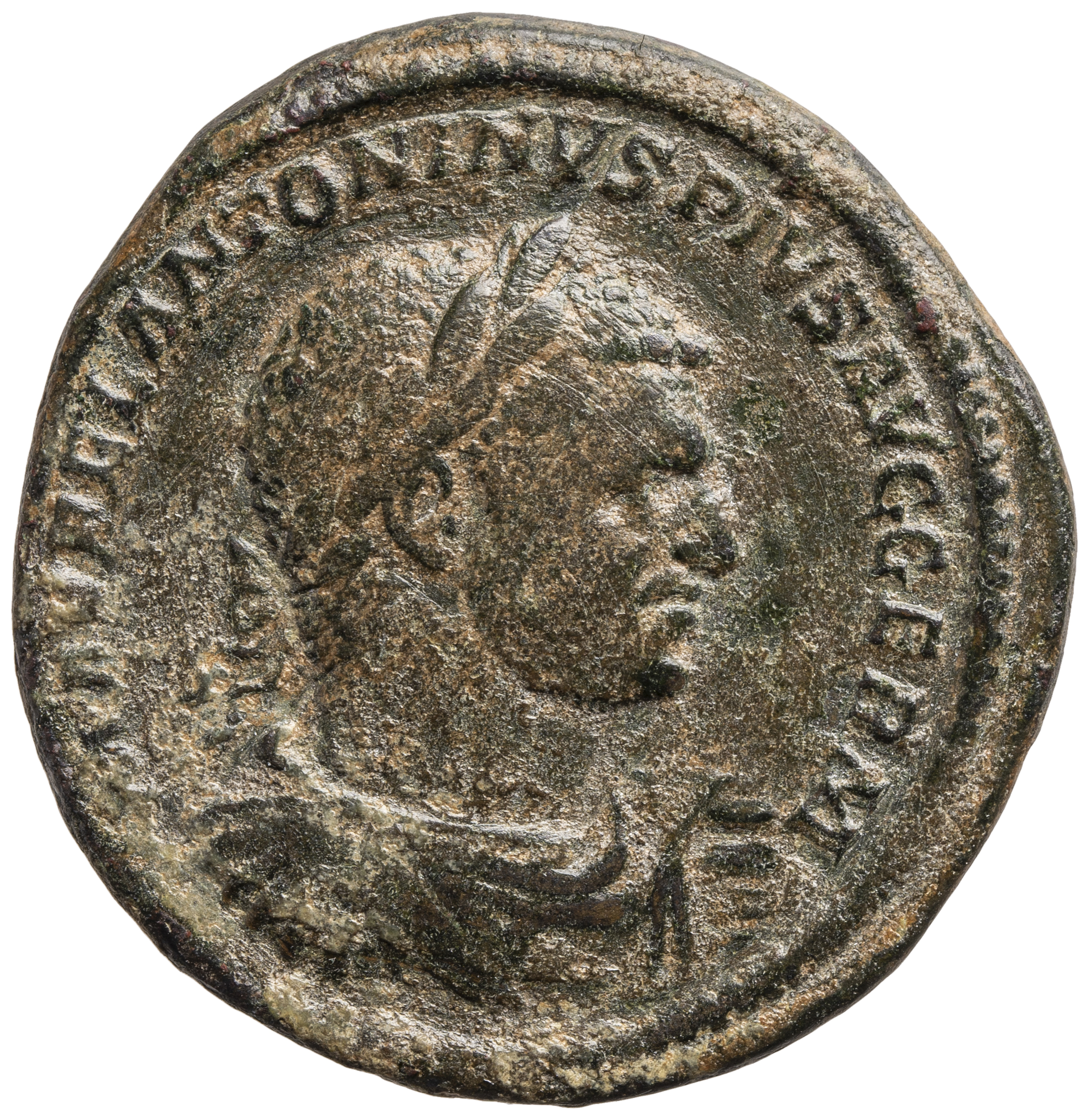 Antoninus III. (Caracalla)