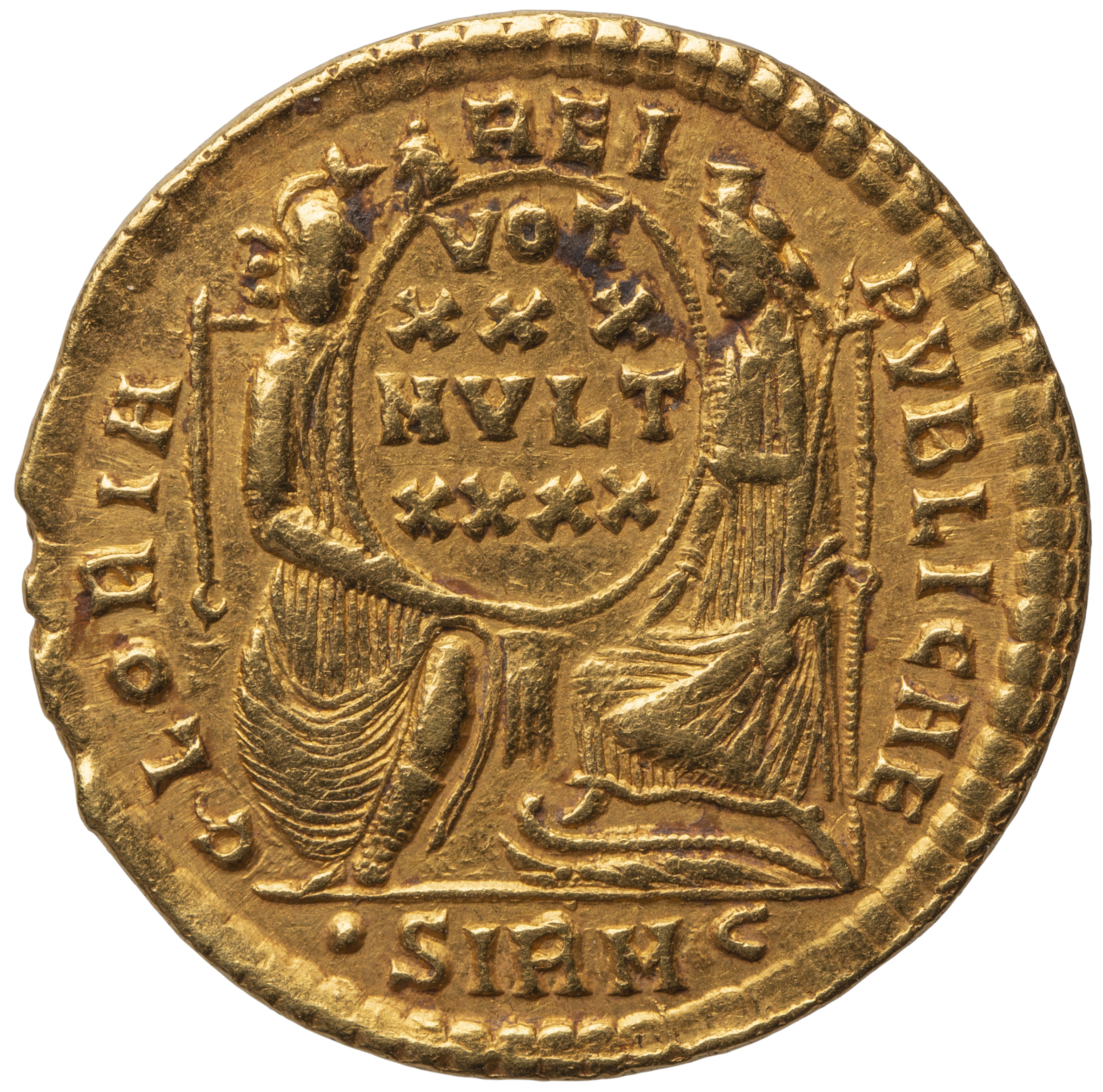 Constantius II.