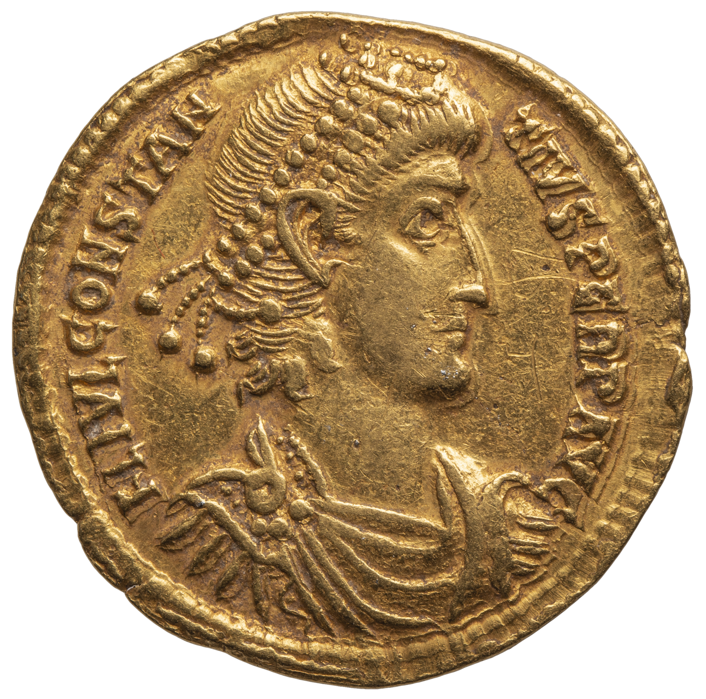 Constantius II.