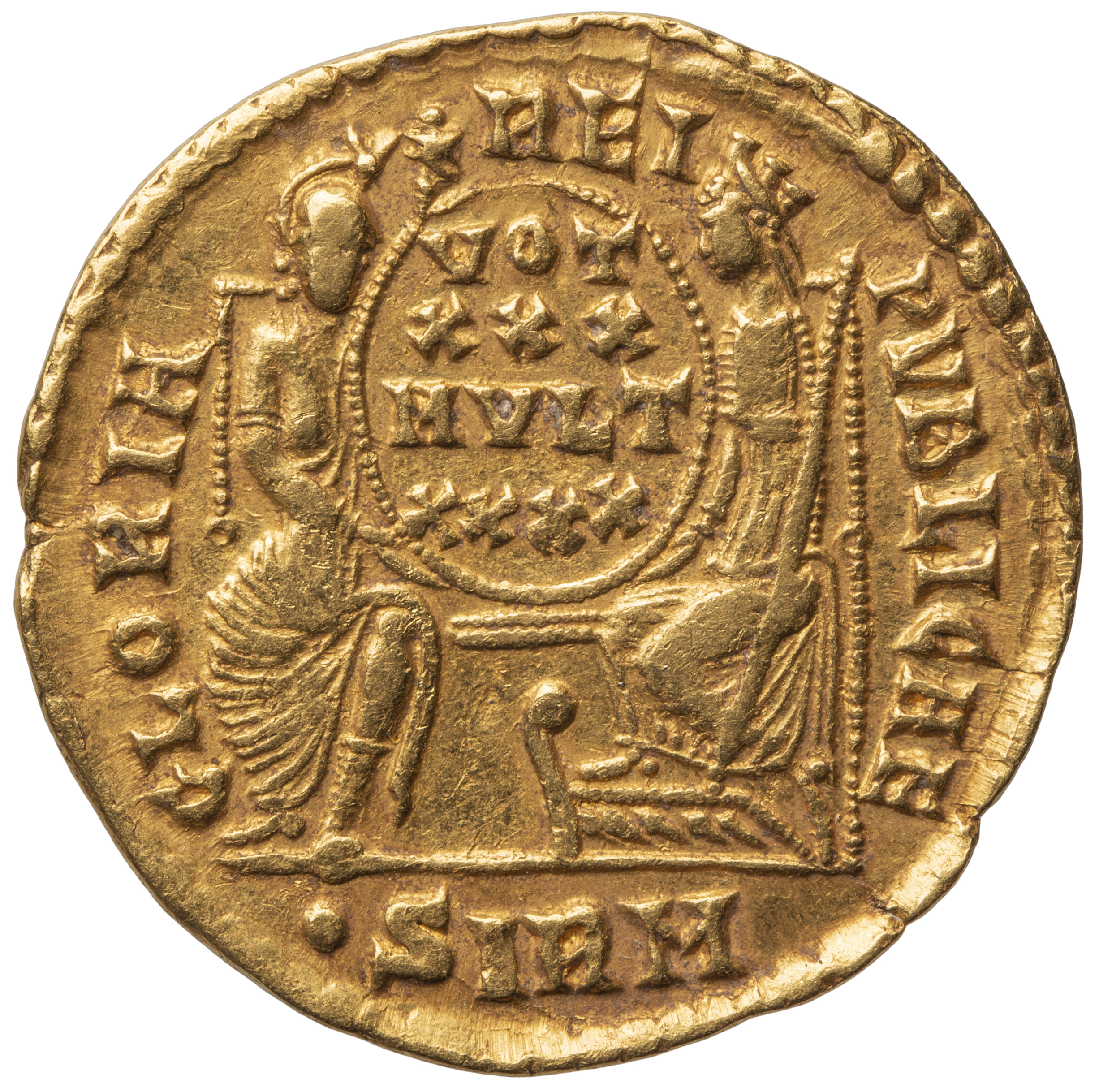 Constantius II.