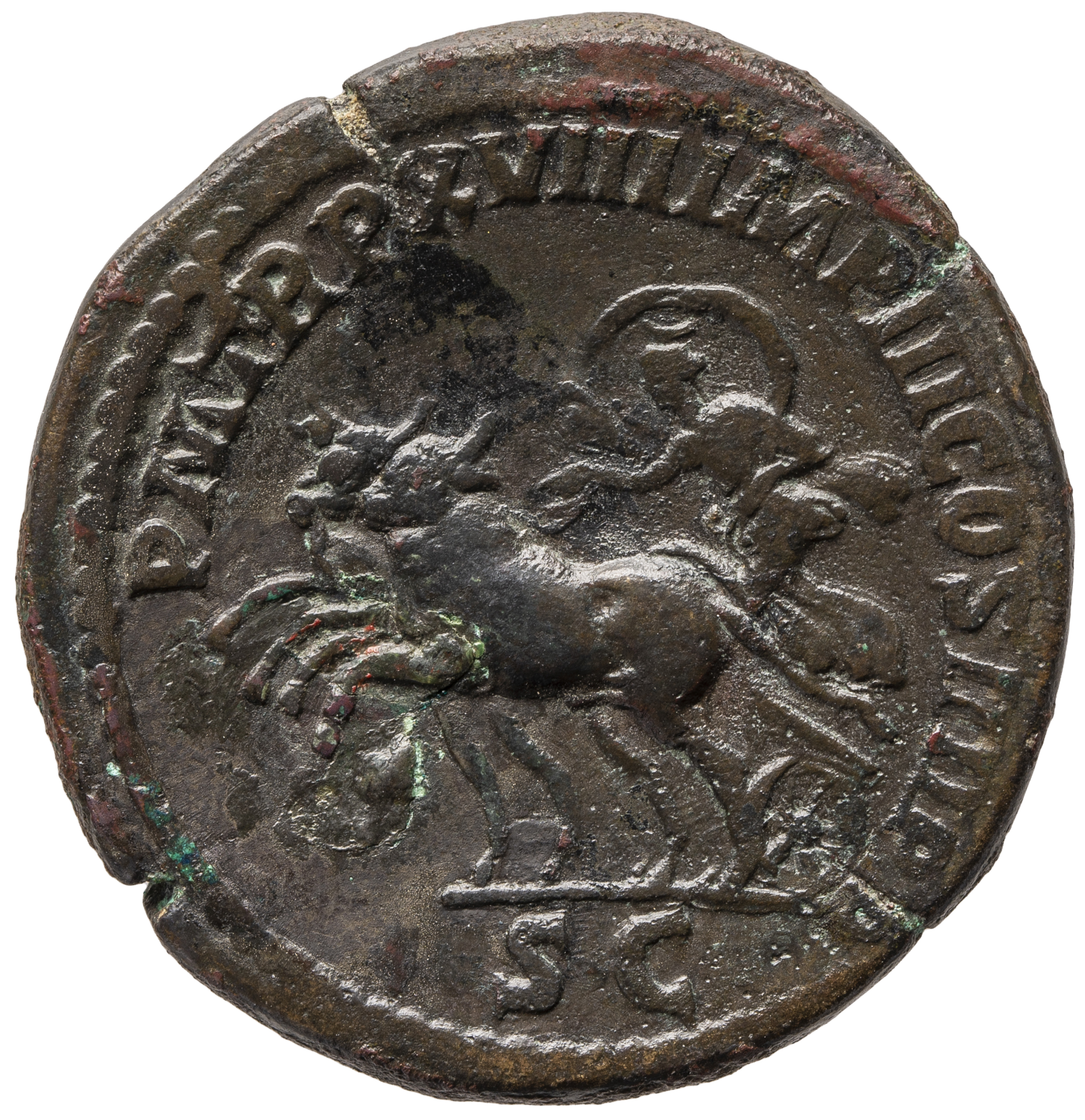 Antoninus III. (Caracalla)