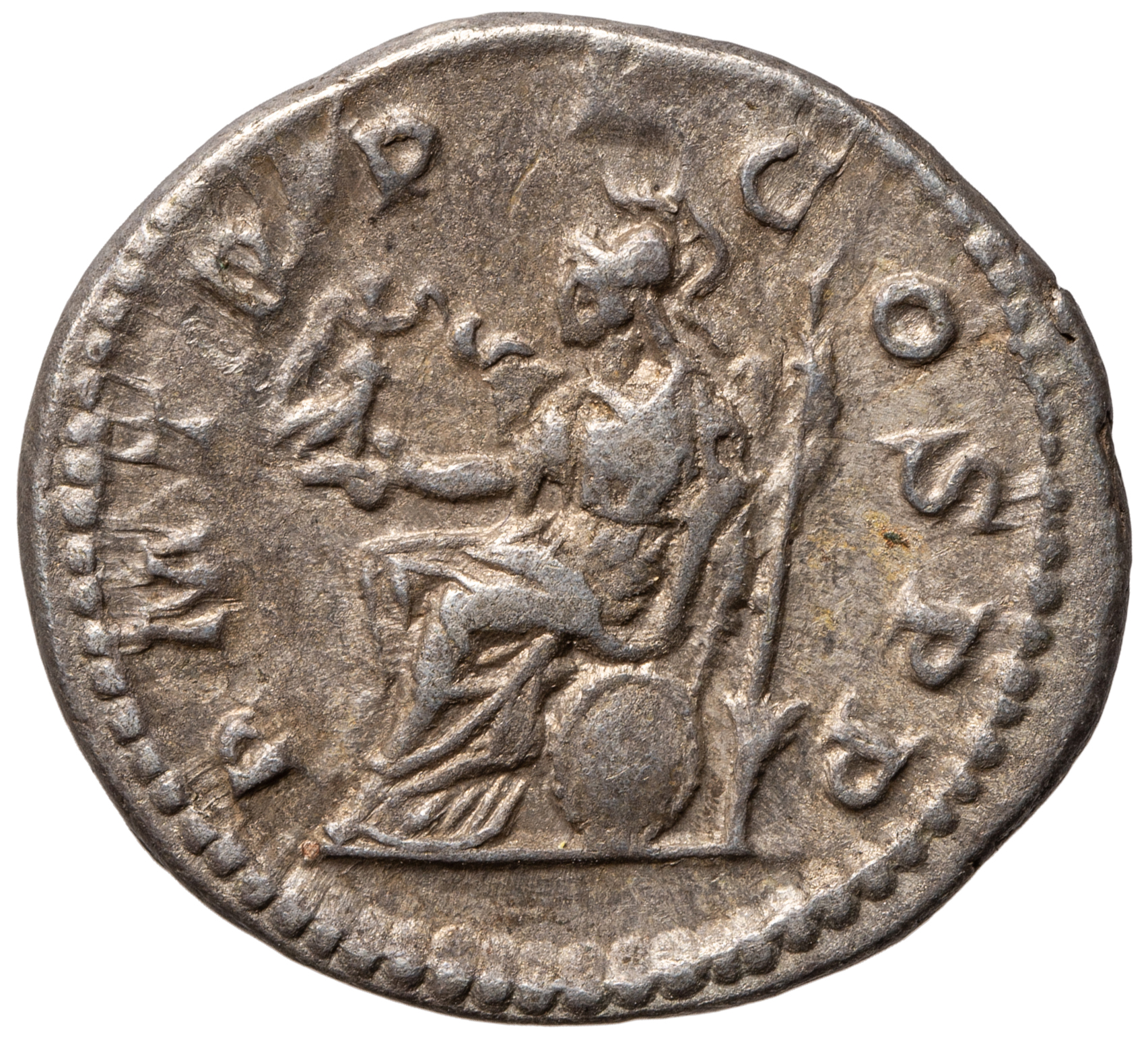 Antoninus IV. (Elagabal)