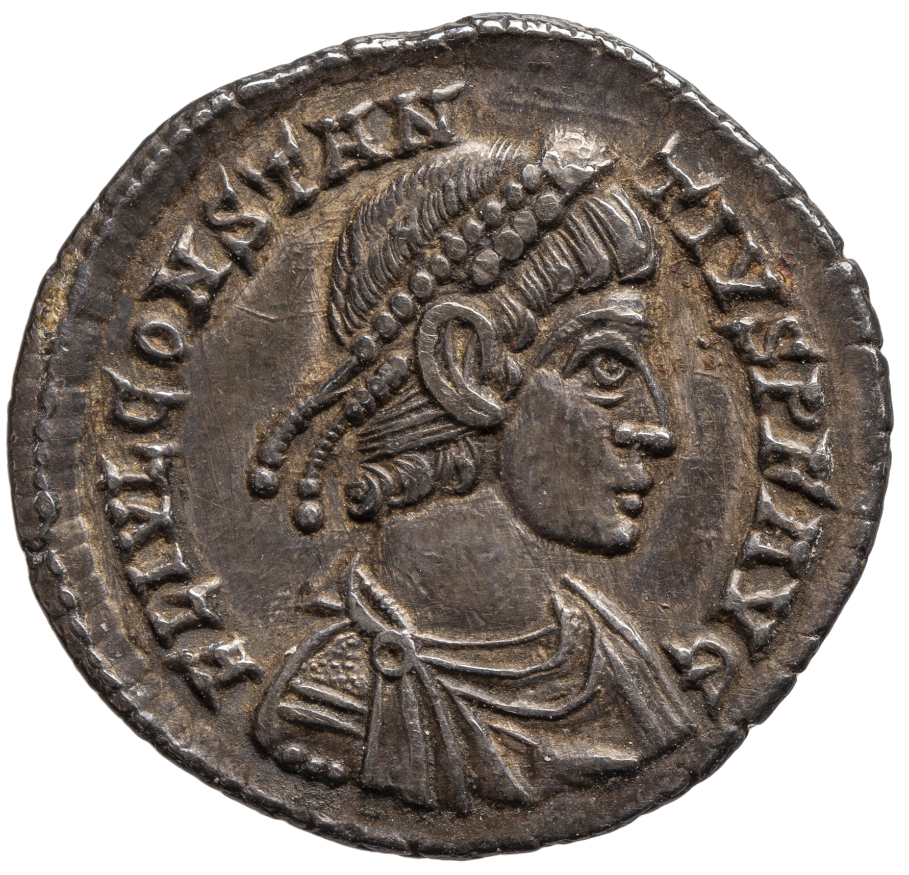 Constantius II.