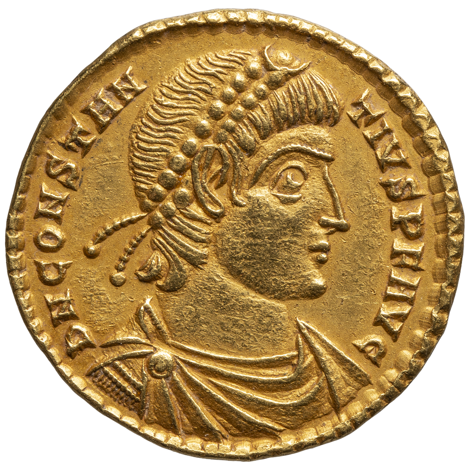 Constantius II.